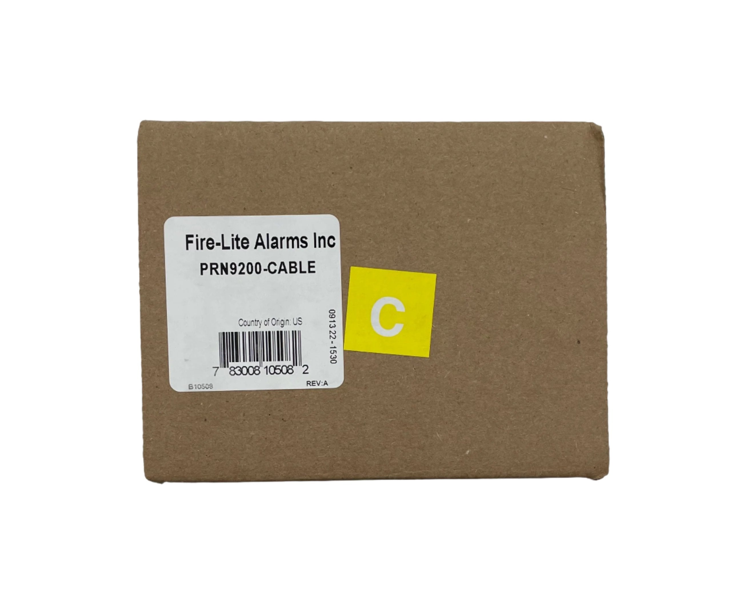 Fire-Lite PRN9200-CABLE
