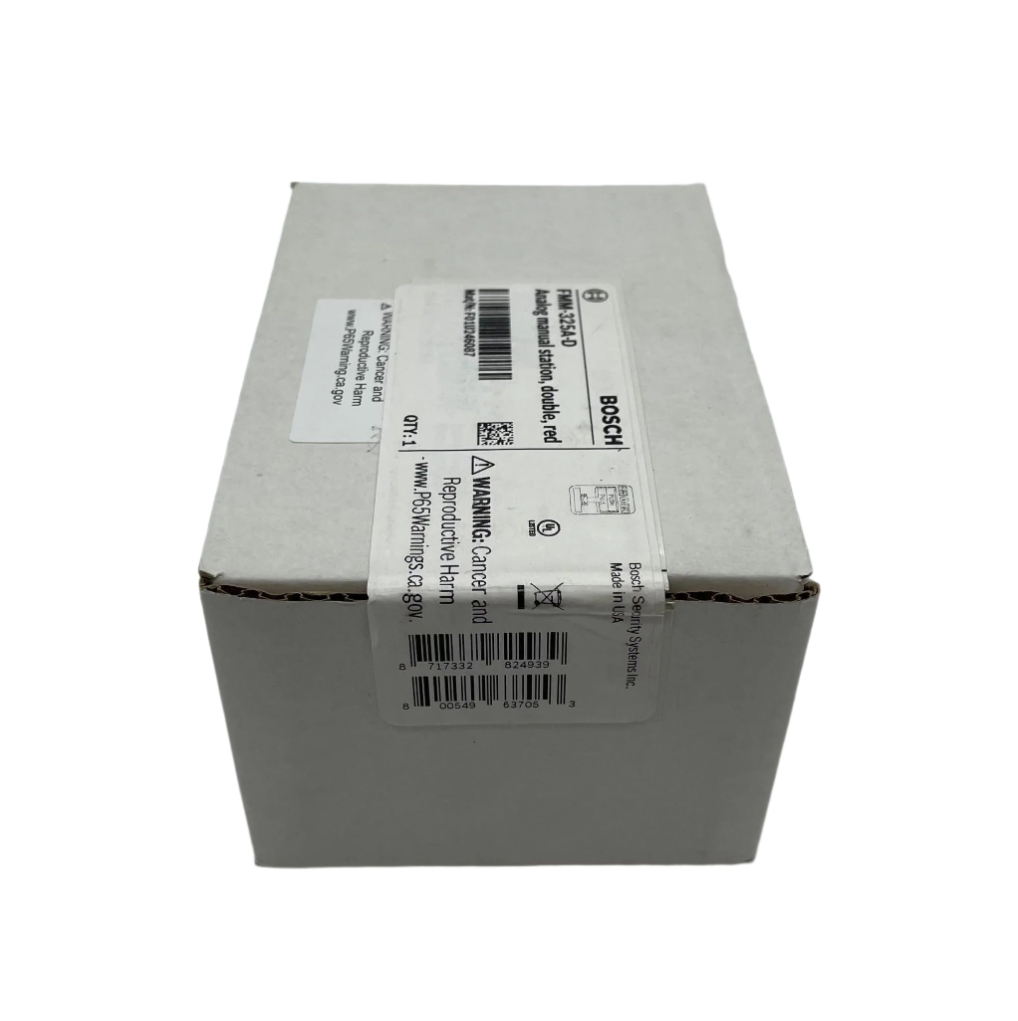 Bosch FMM-325A-D