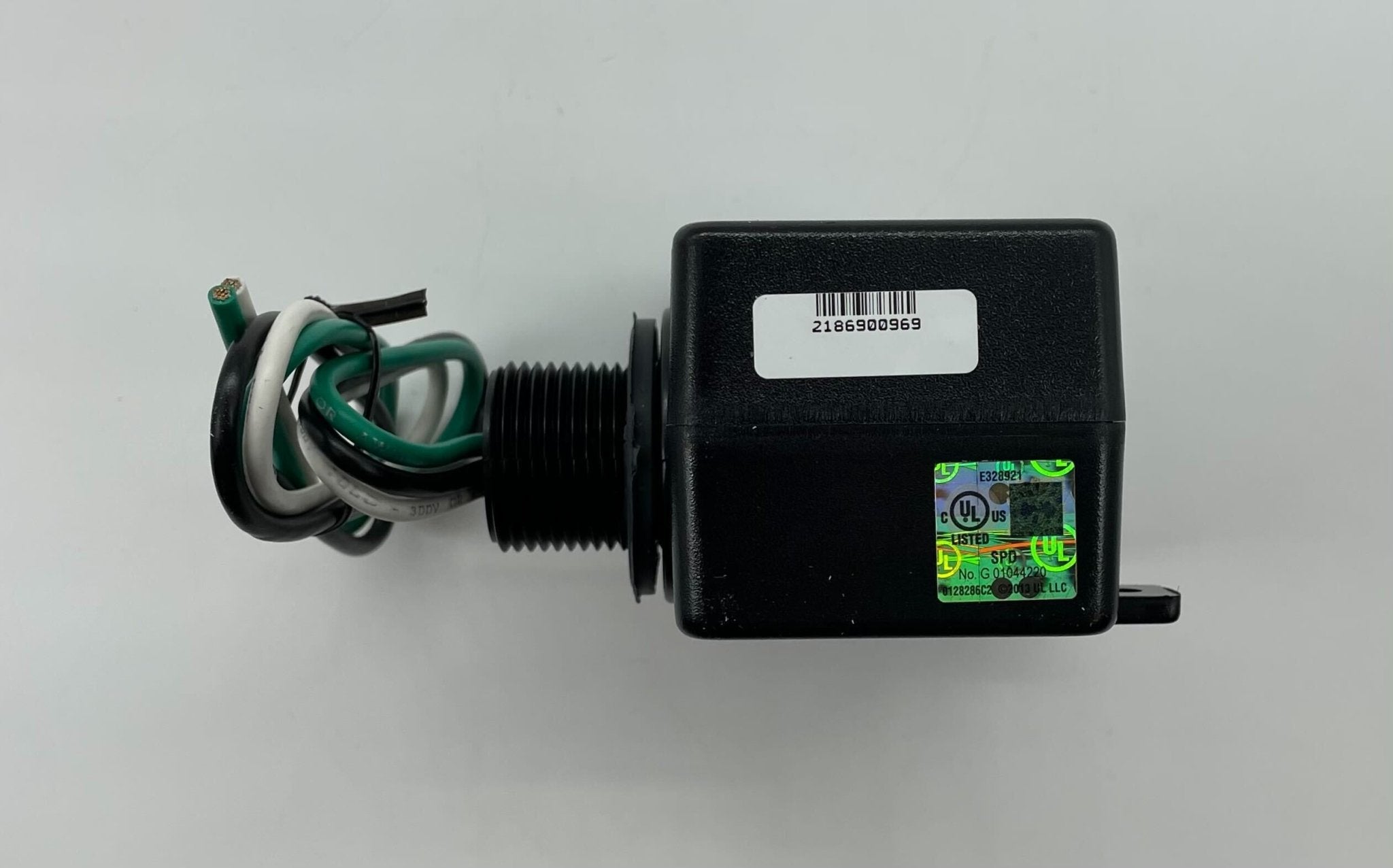 DITEK DTK-120HWLOK 120VAC 20A Parallel Protector - The Fire Alarm Supplier