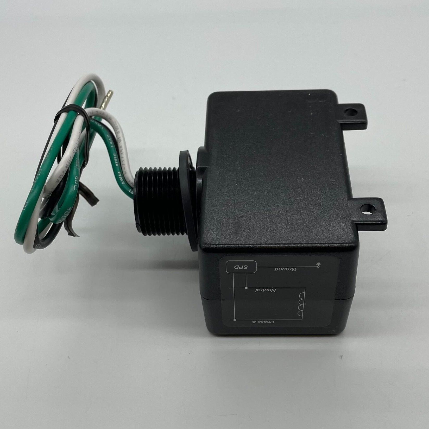 DITEK DTK-120HW 120VAC 20A Parallel Protector - The Fire Alarm Supplier