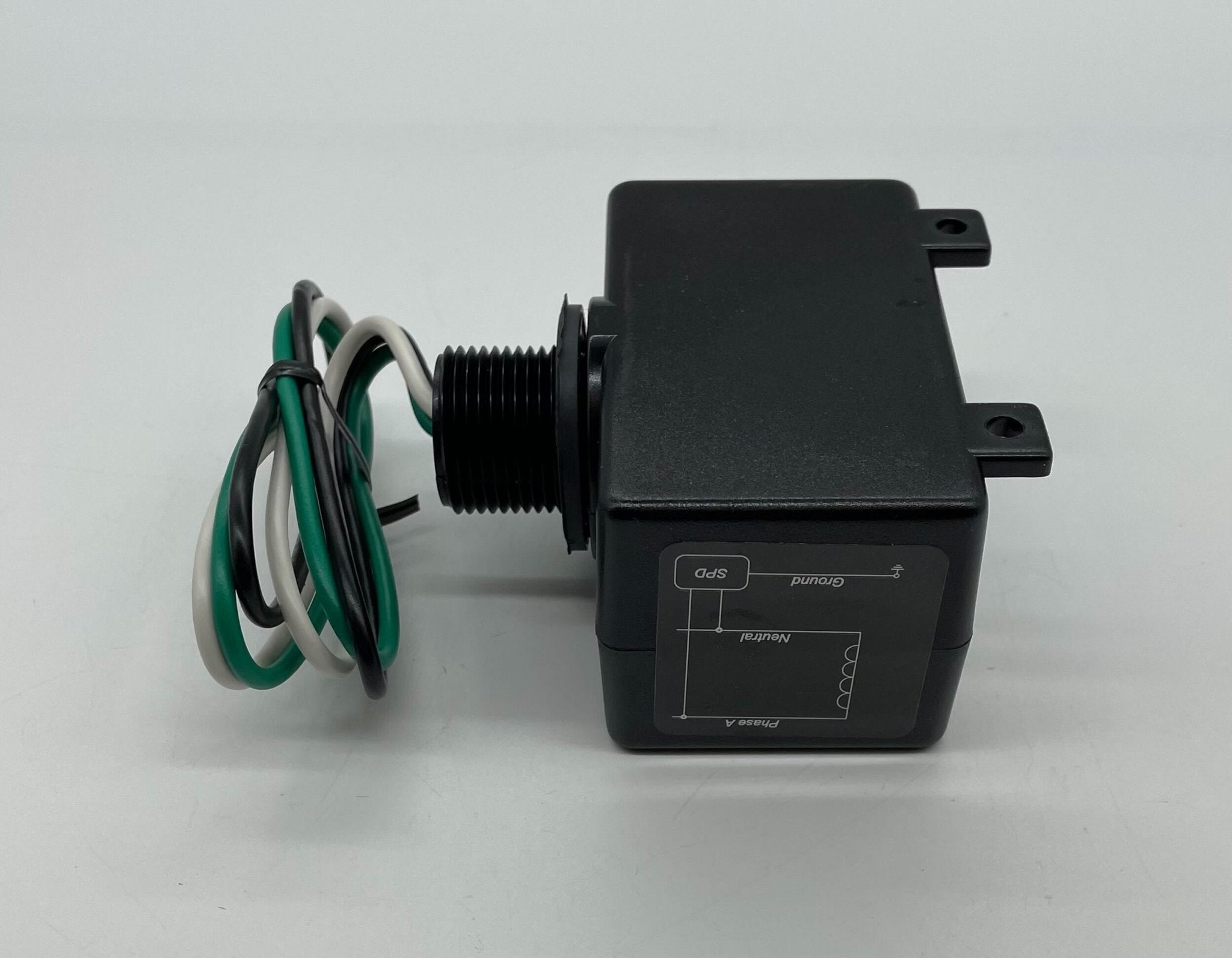 DITEK DTK-120HWLOK 120VAC 20A Parallel Protector - The Fire Alarm Supplier