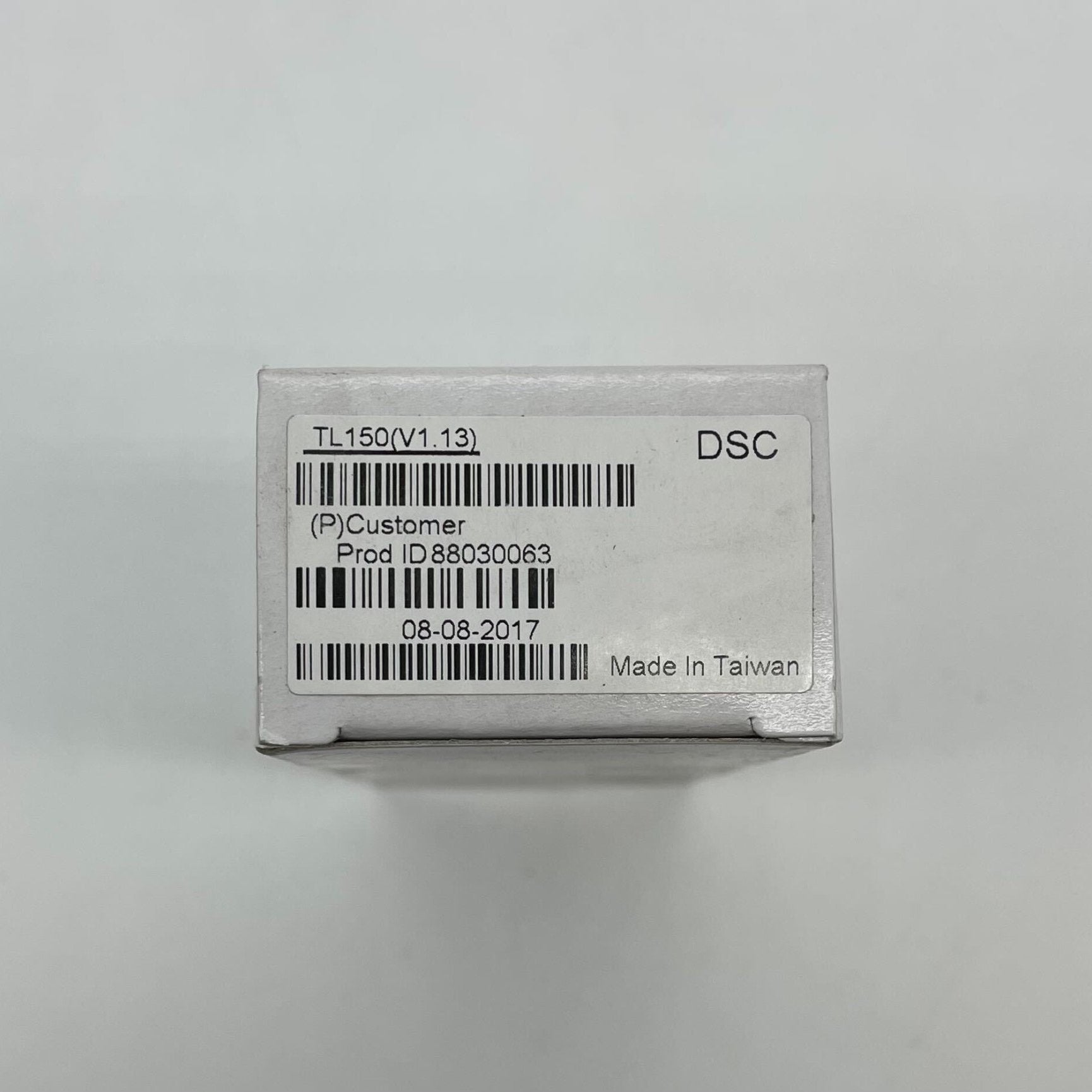 DSC TL-150 Residential Alarm Communicator - The Fire Alarm Supplier