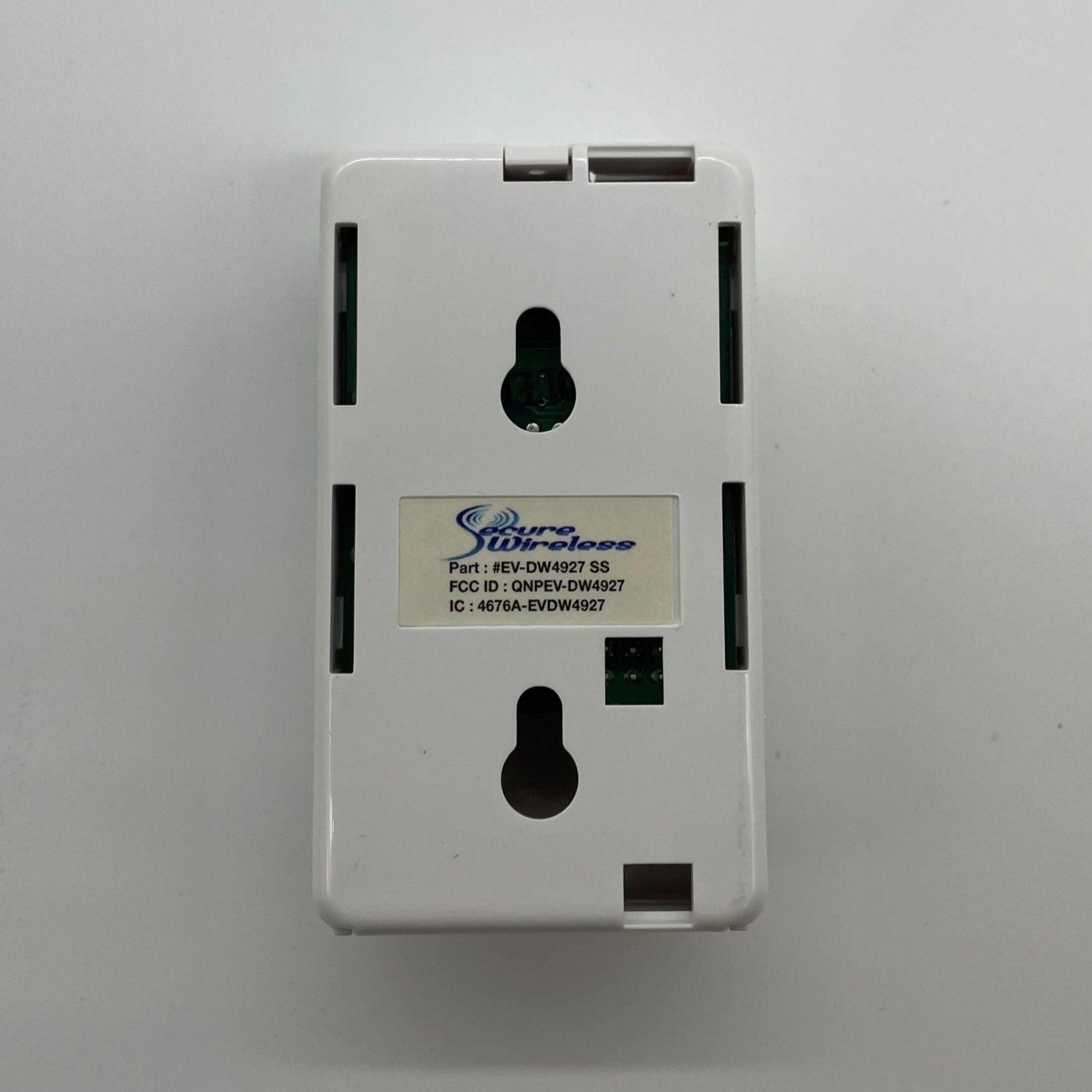 DSC EV-DW4927SS Wireless Shock Sensor - The Fire Alarm Supplier