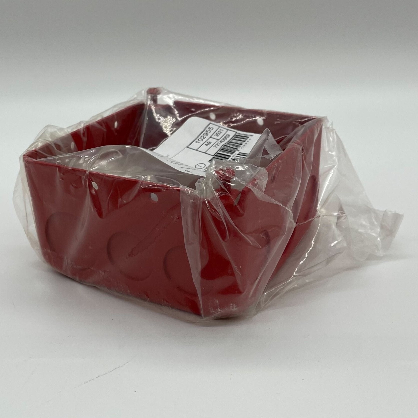 Wheelock DBB-R - The Fire Alarm Supplier