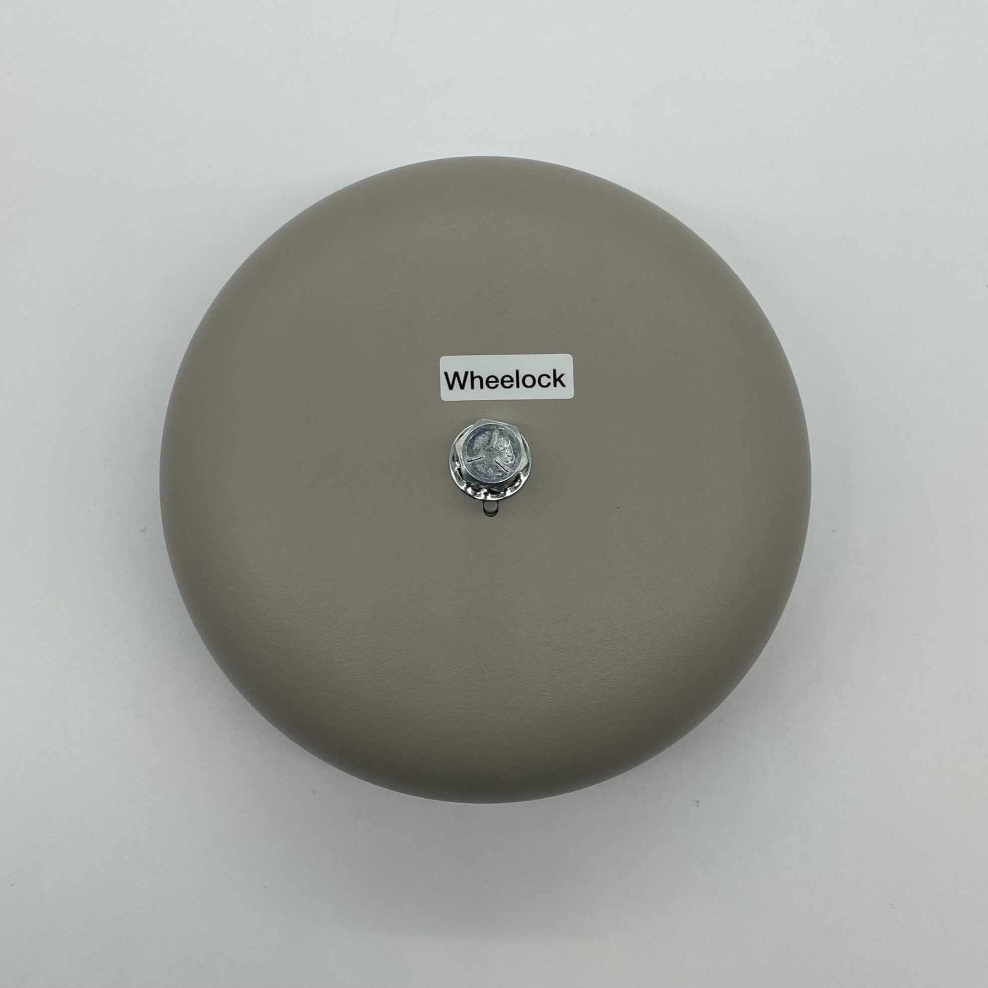 Wheelock 43T-G6-115-S - The Fire Alarm Supplier