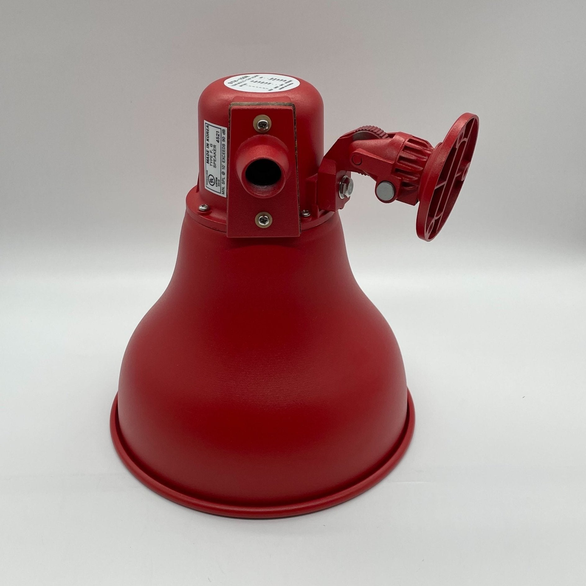 Wheelock STH-15SR - The Fire Alarm Supplier