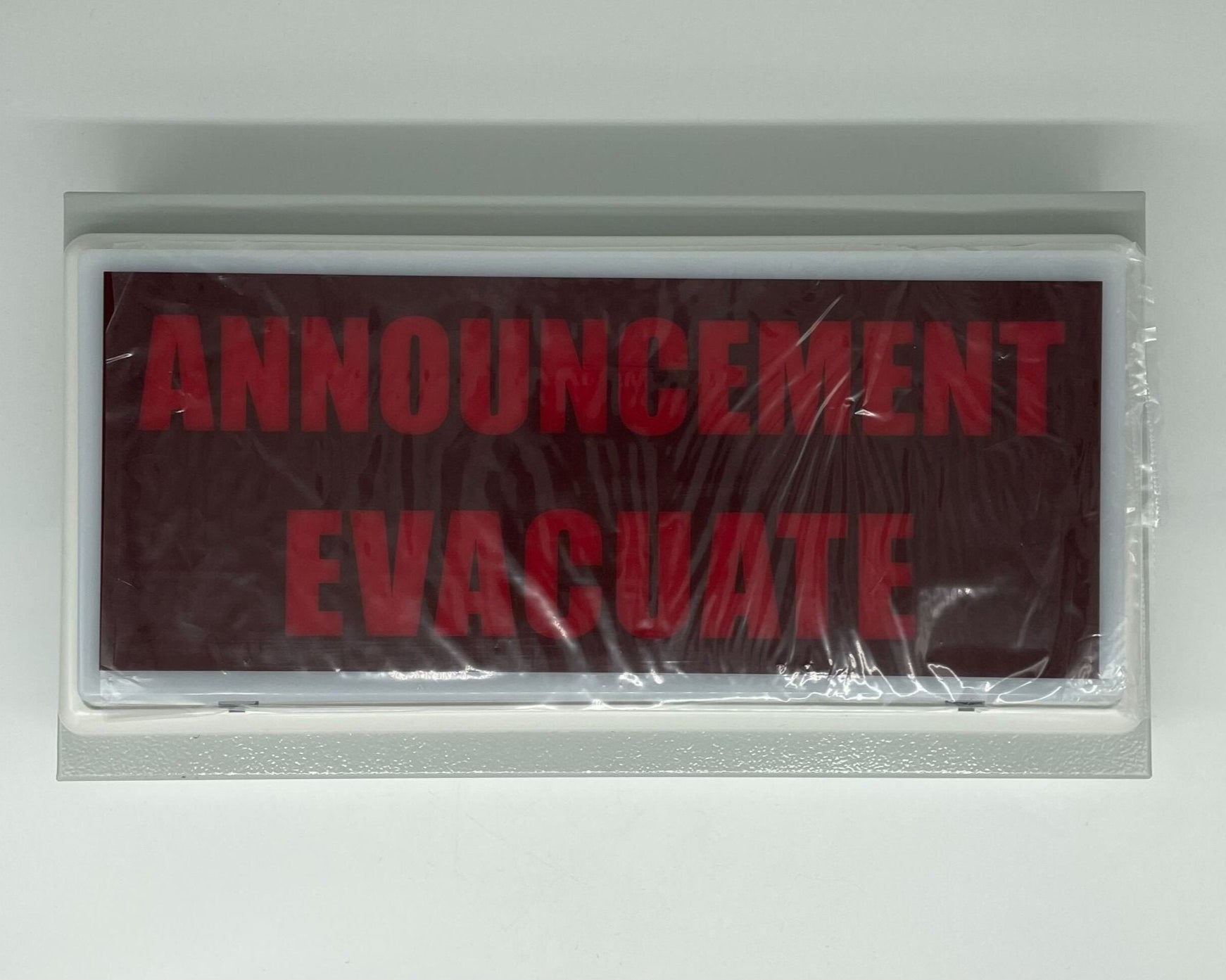 Wheelock LEMD-M - The Fire Alarm Supplier