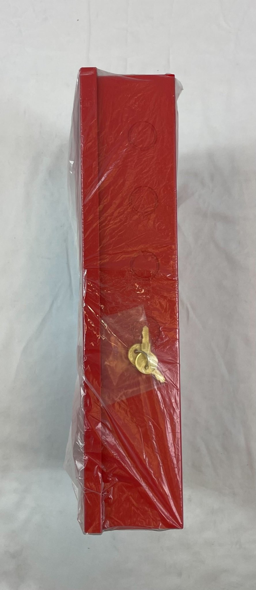 Wheelock PS-8-LP - The Fire Alarm Supplier