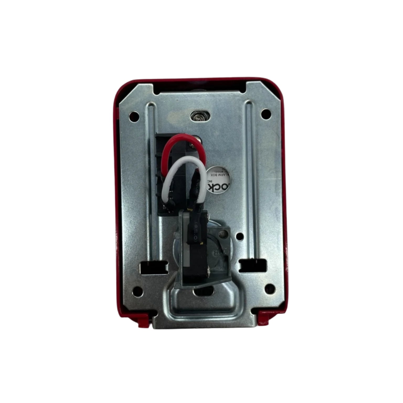 Wheelock MPS-100 - The Fire Alarm Supplier