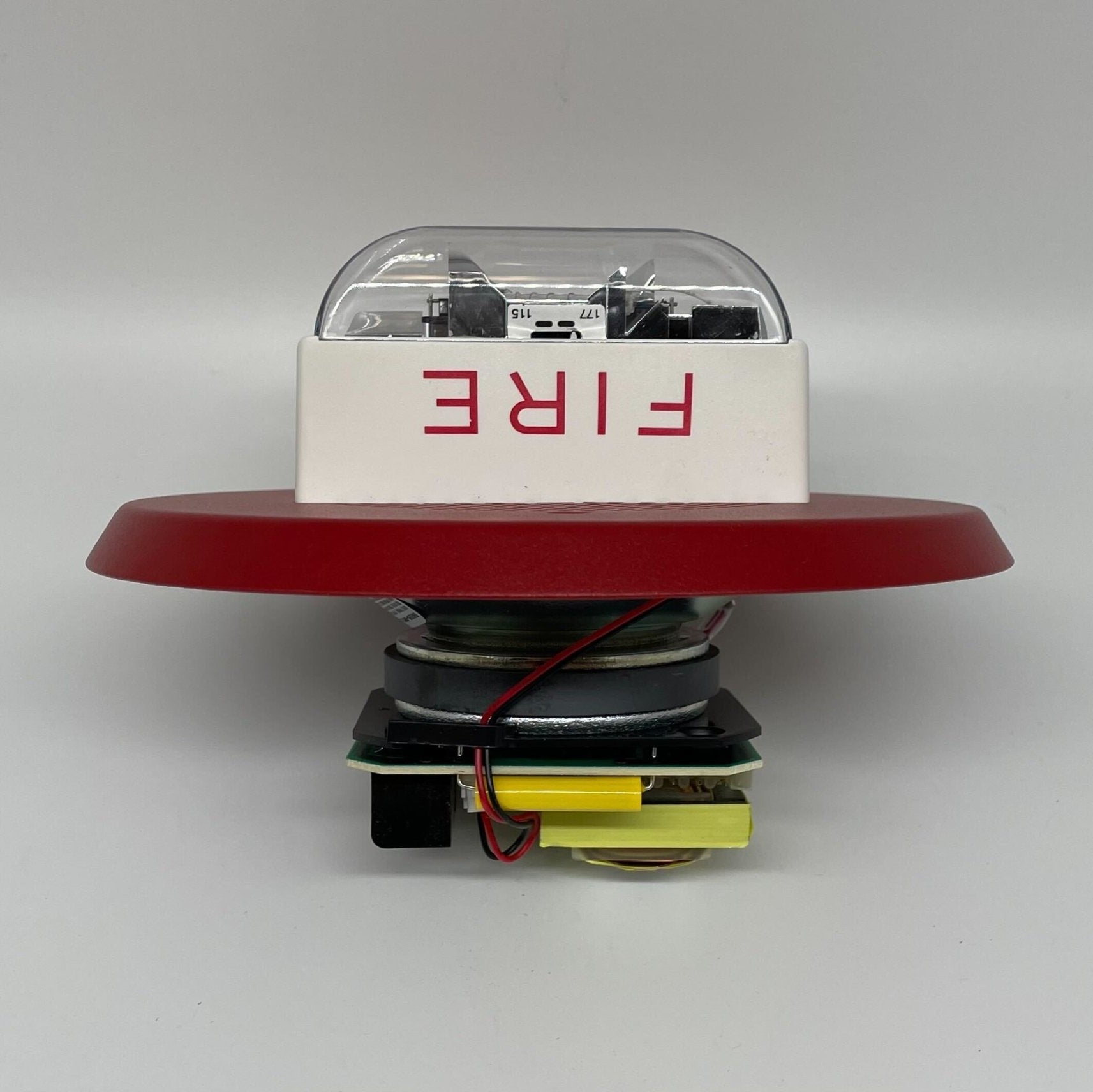 Wheelock E90-24MCCH-FR - The Fire Alarm Supplier