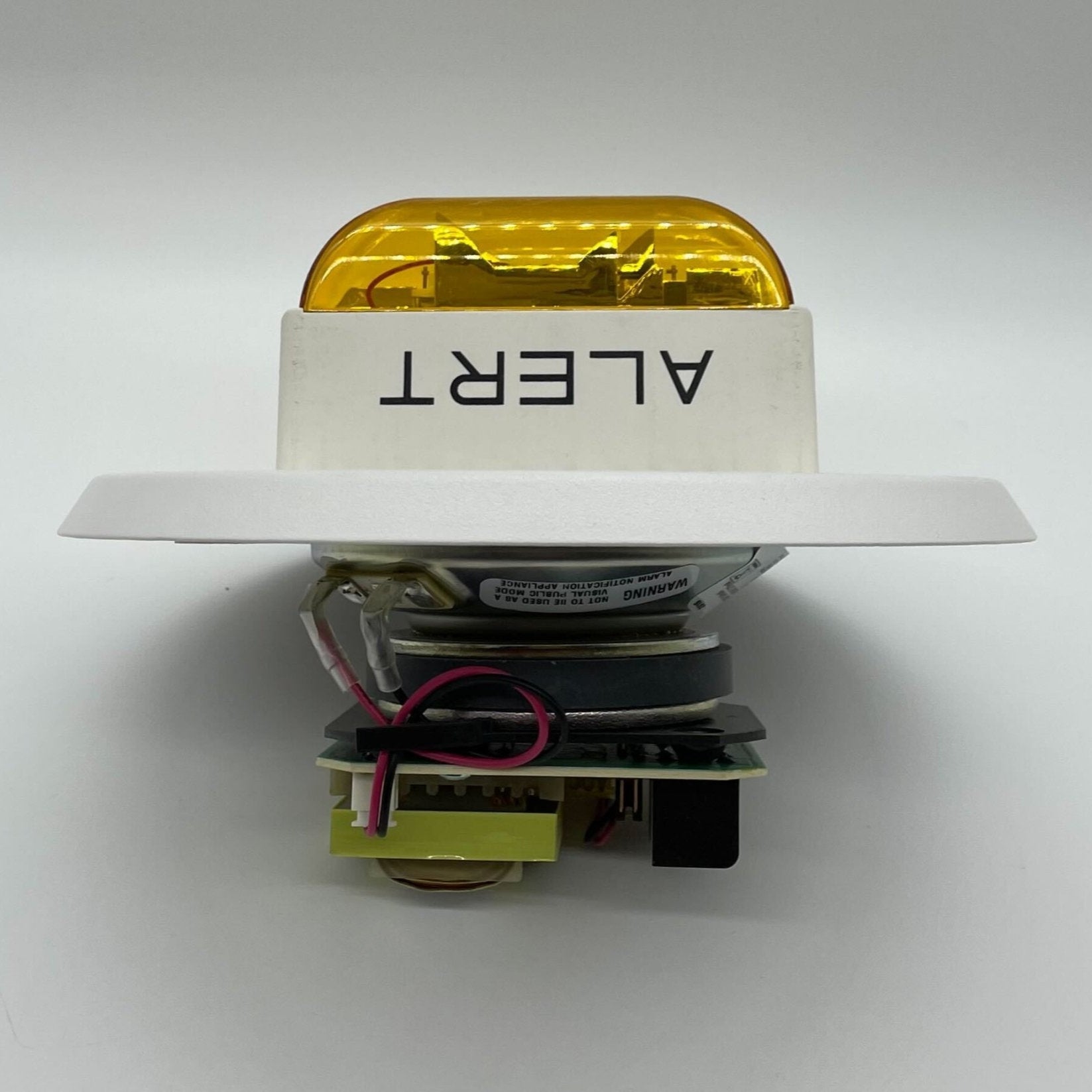 Wheelock E90A-24MCC-ALW - The Fire Alarm Supplier