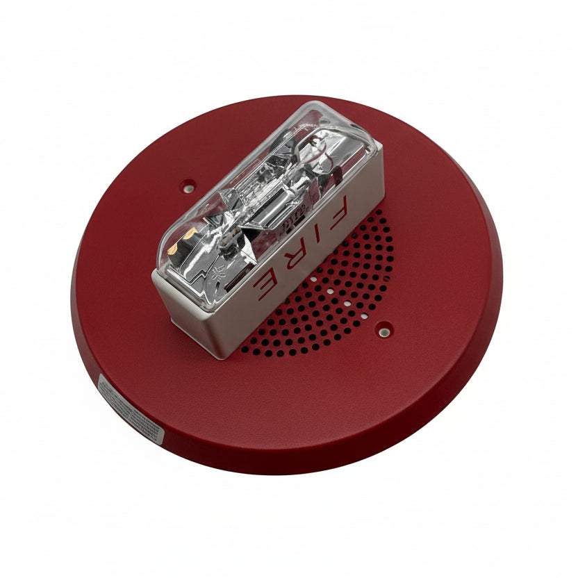 Wheelock E90H-24MCC-FR - The Fire Alarm Supplier