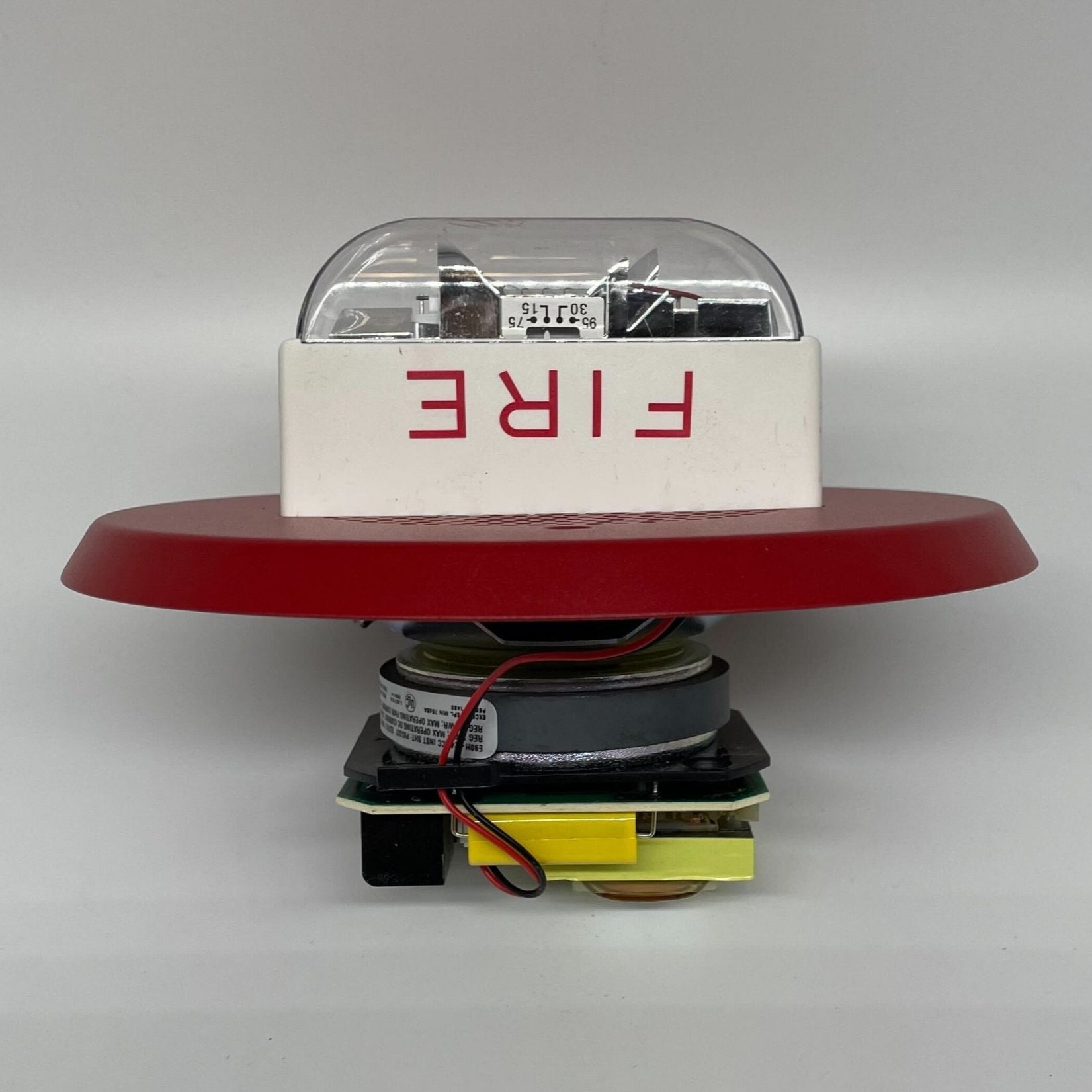 Wheelock E90H-24MCC-FR - The Fire Alarm Supplier