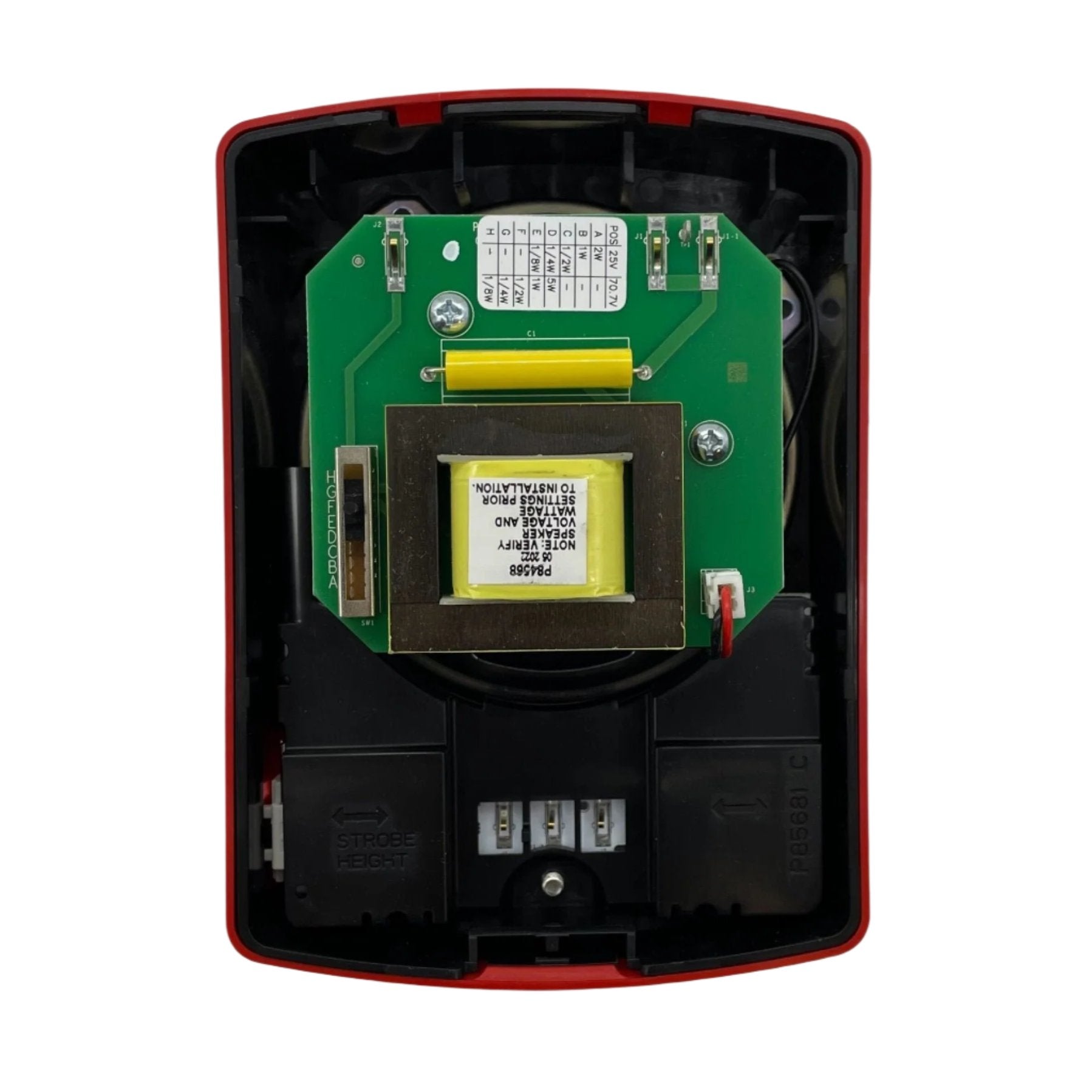 Wheelock ELSPSTR - The Fire Alarm Supplier