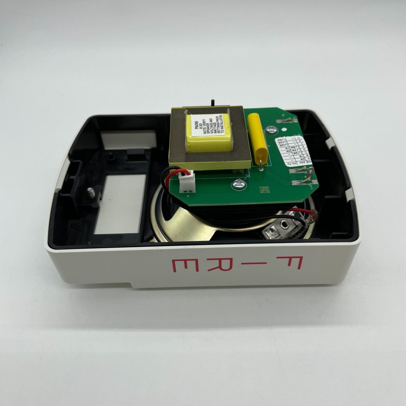 Wheelock ELSPKW - The Fire Alarm Supplier