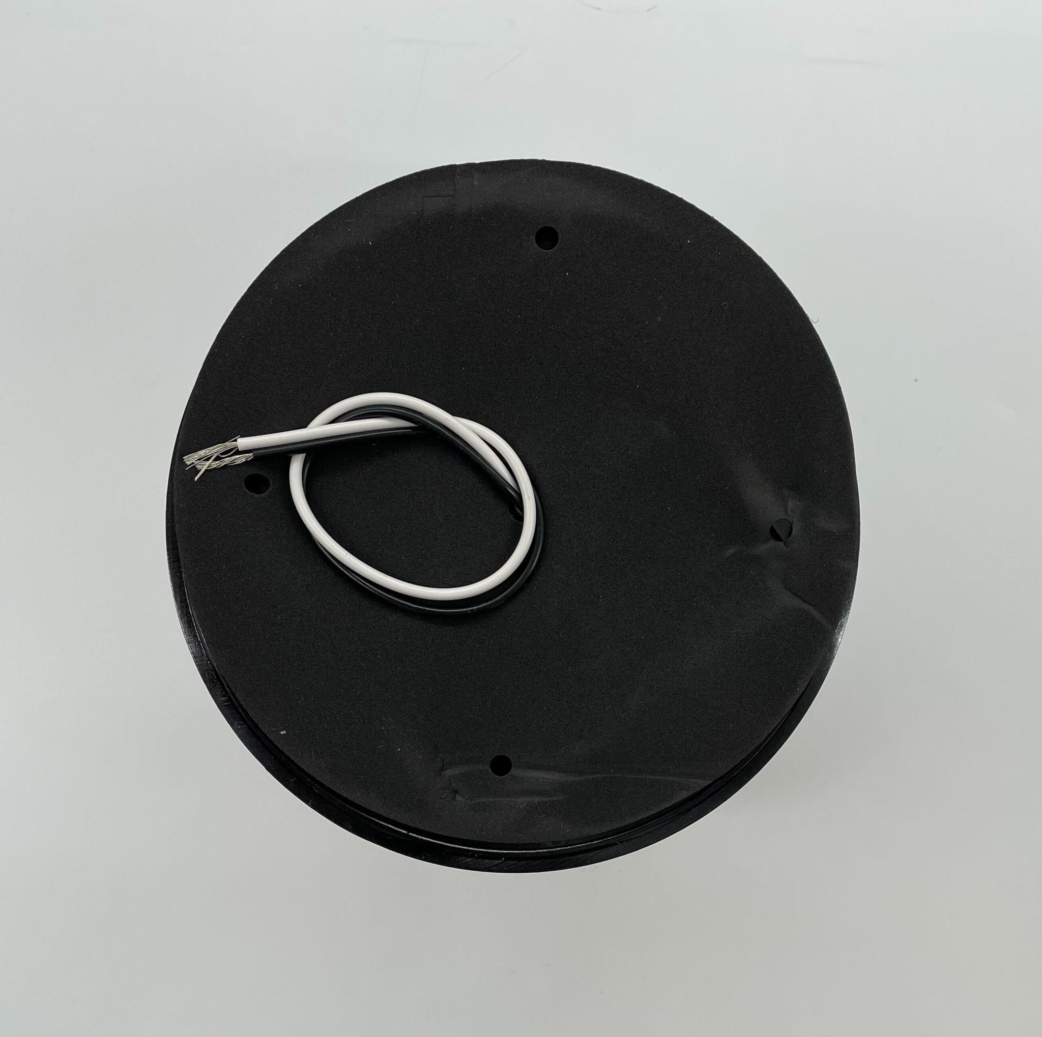 Eaton Wheelock AC Max Industrial Strobe light with bright flashing warning light for safety applications.