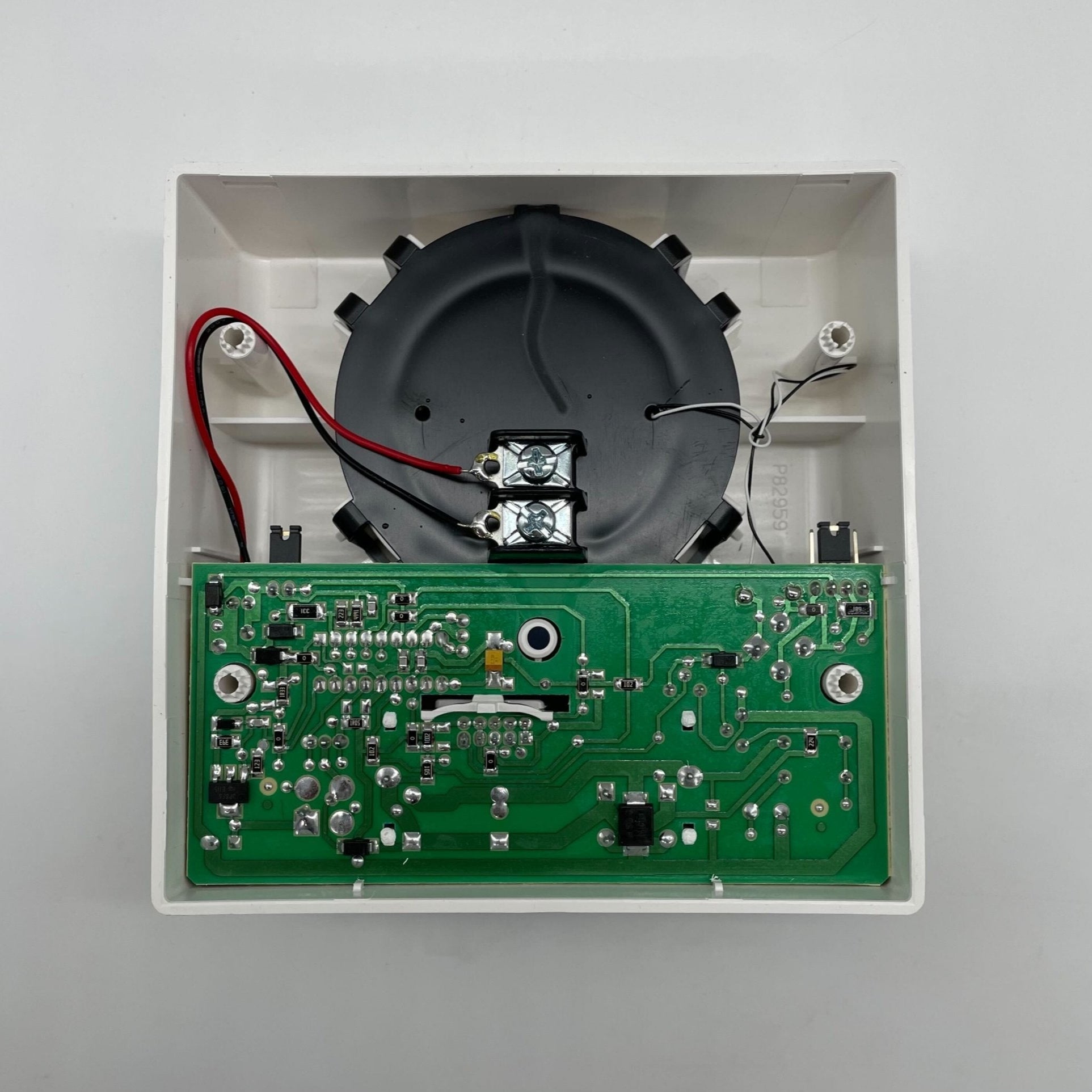 Wheelock ASB-24MCW-NW - The Fire Alarm Supplier