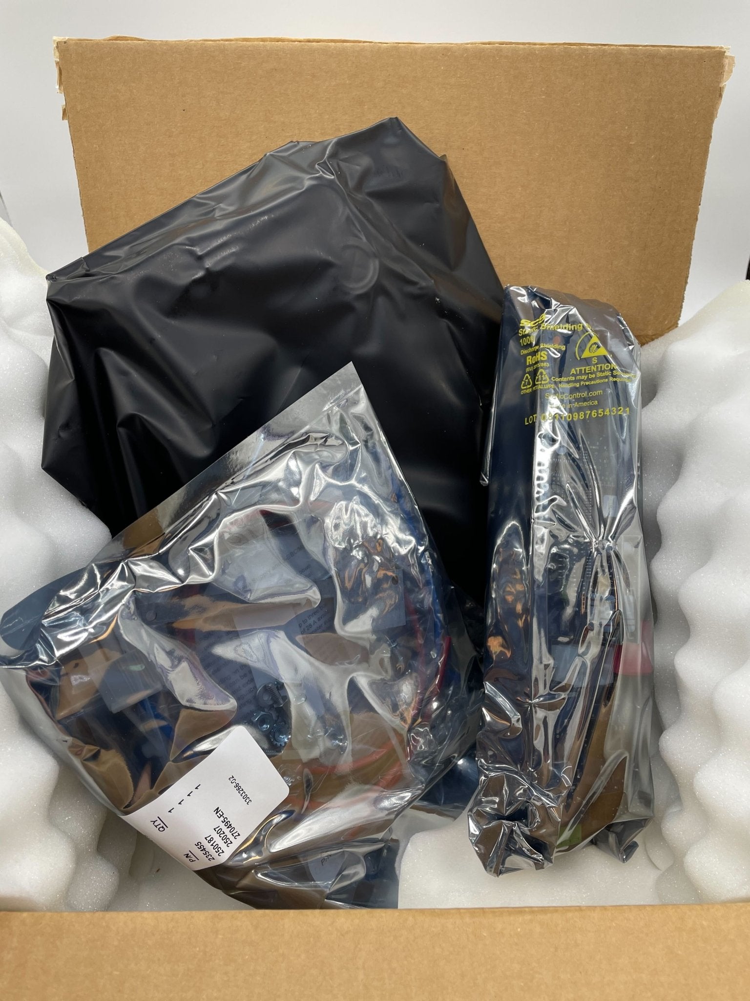 Edwards 3-PPS/M-230 - The Fire Alarm Supplier