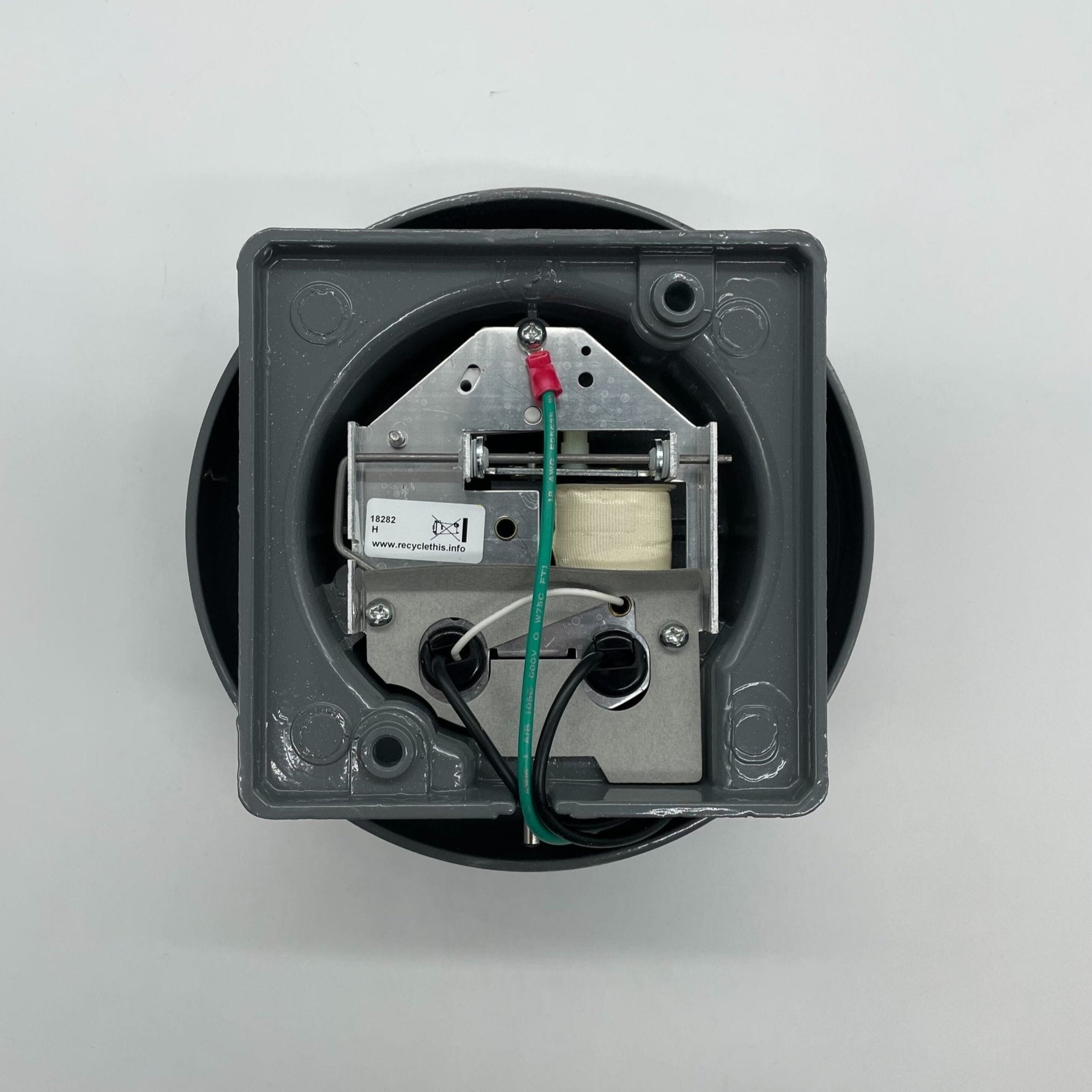 Edwards 435-6G1 - The Fire Alarm Supplier