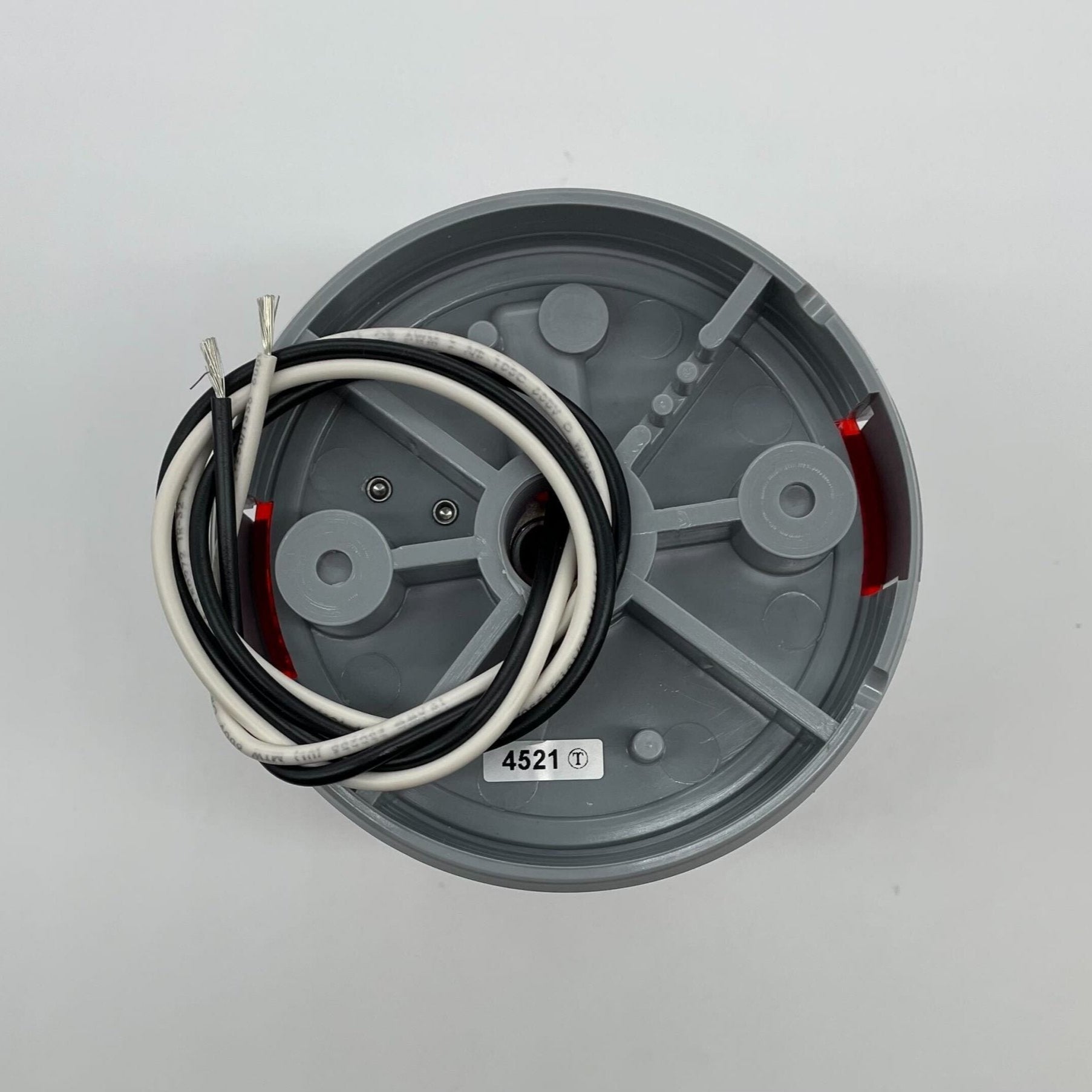 Edwards 48SINR-N5-25WH - The Fire Alarm Supplier