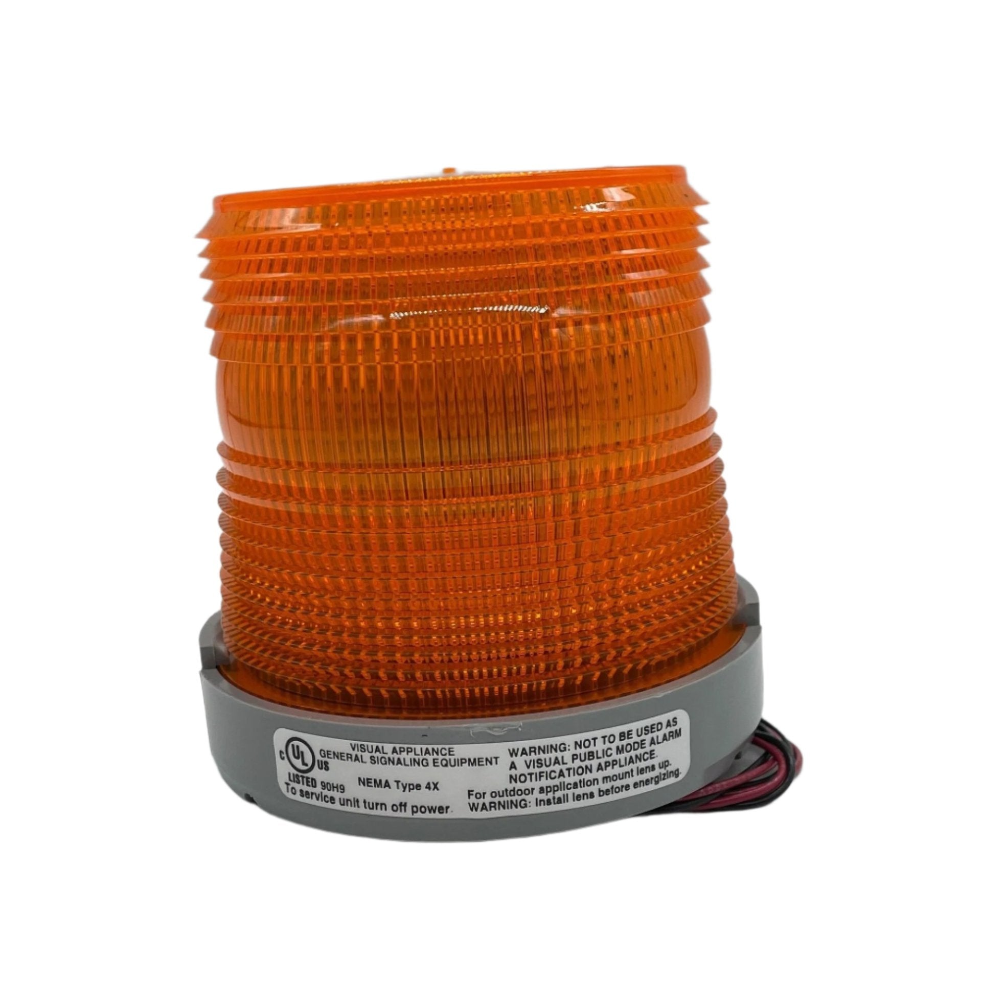 Edwards 48XBRMA24D - The Fire Alarm Supplier