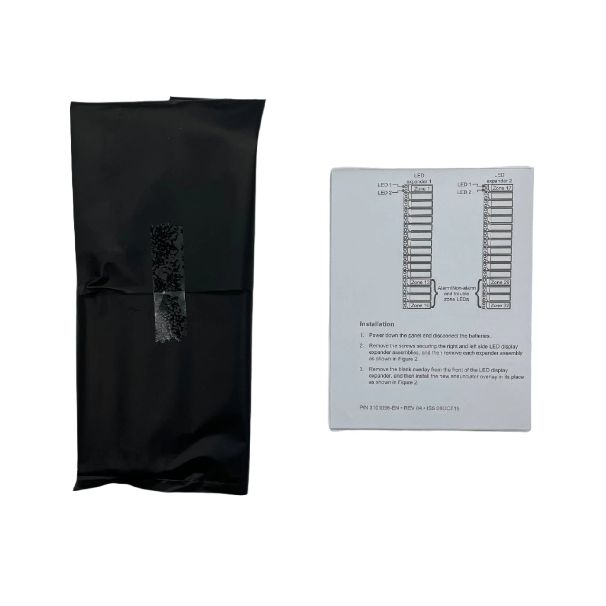 Edwards D16L-IO-2 - The Fire Alarm Supplier