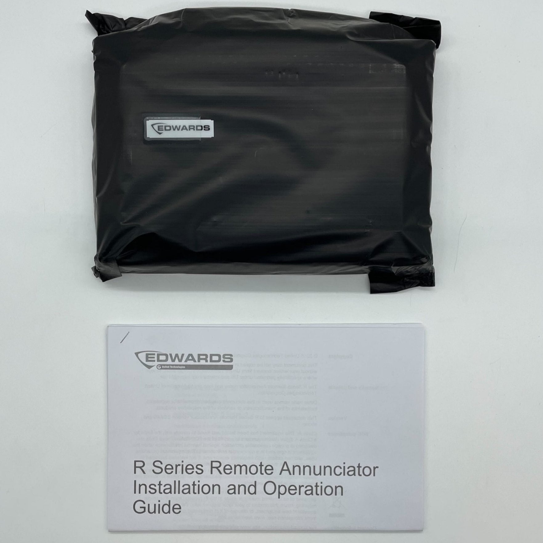 Edwards RLCD-CR - The Fire Alarm Supplier