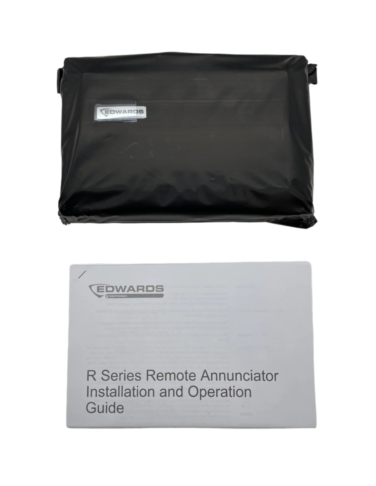 Edwards RLCD-R - The Fire Alarm Supplier