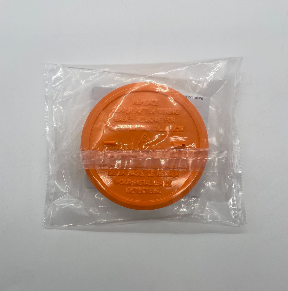 Edwards SIGA-SB Standard Base - image 3