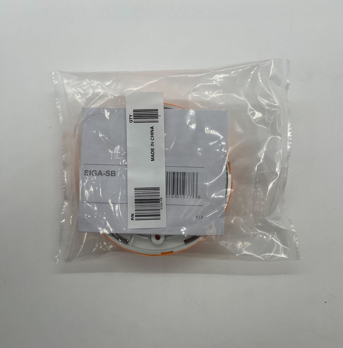 Edwards SIGA-SB Standard Base - image 2