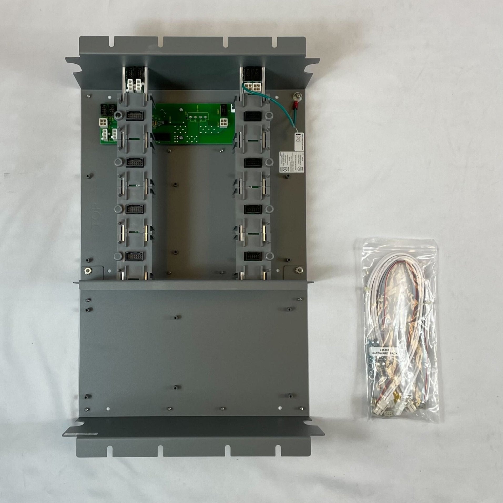 Edwards 3-CHASS4 - The Fire Alarm Supplier