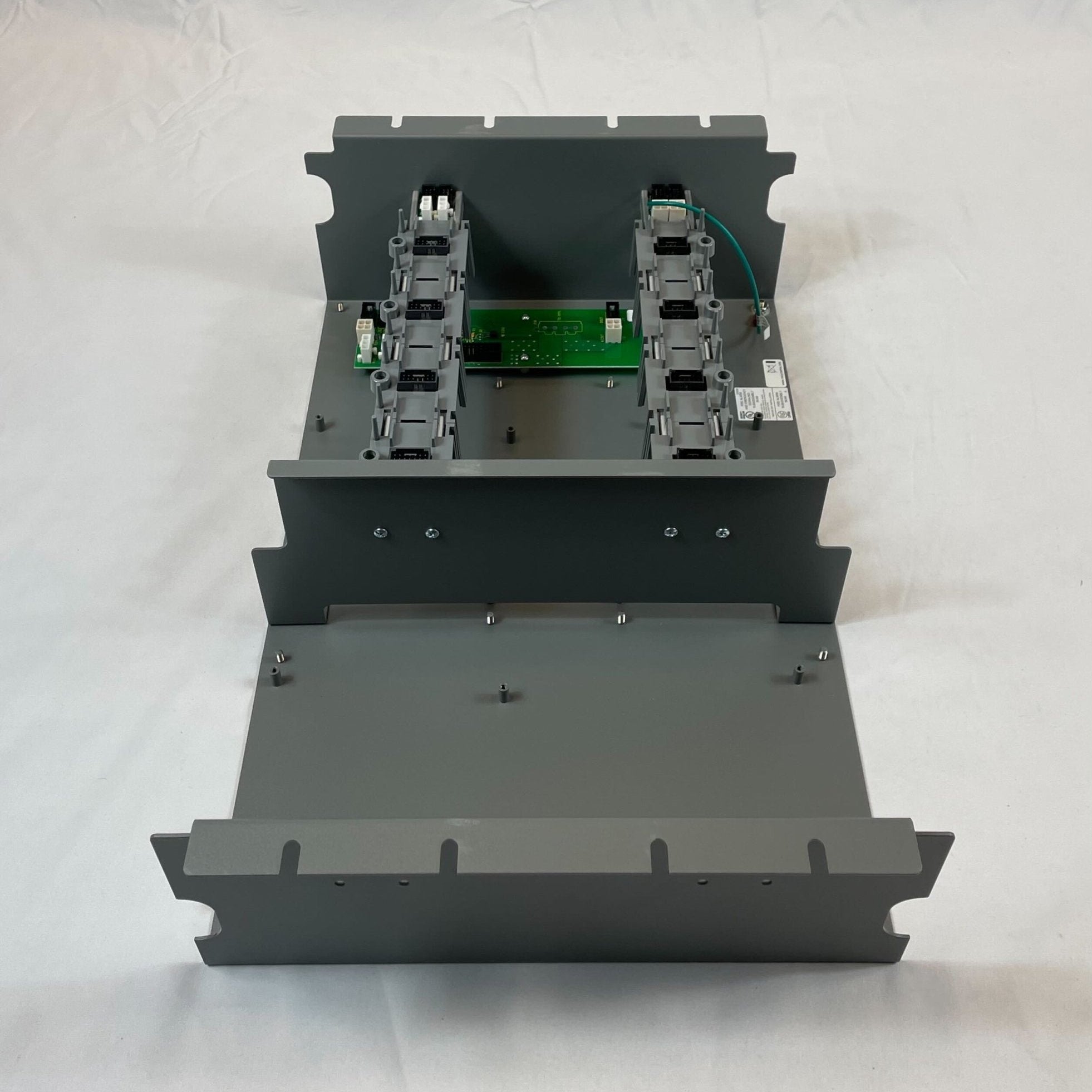 Edwards 3-CHASS4 - The Fire Alarm Supplier