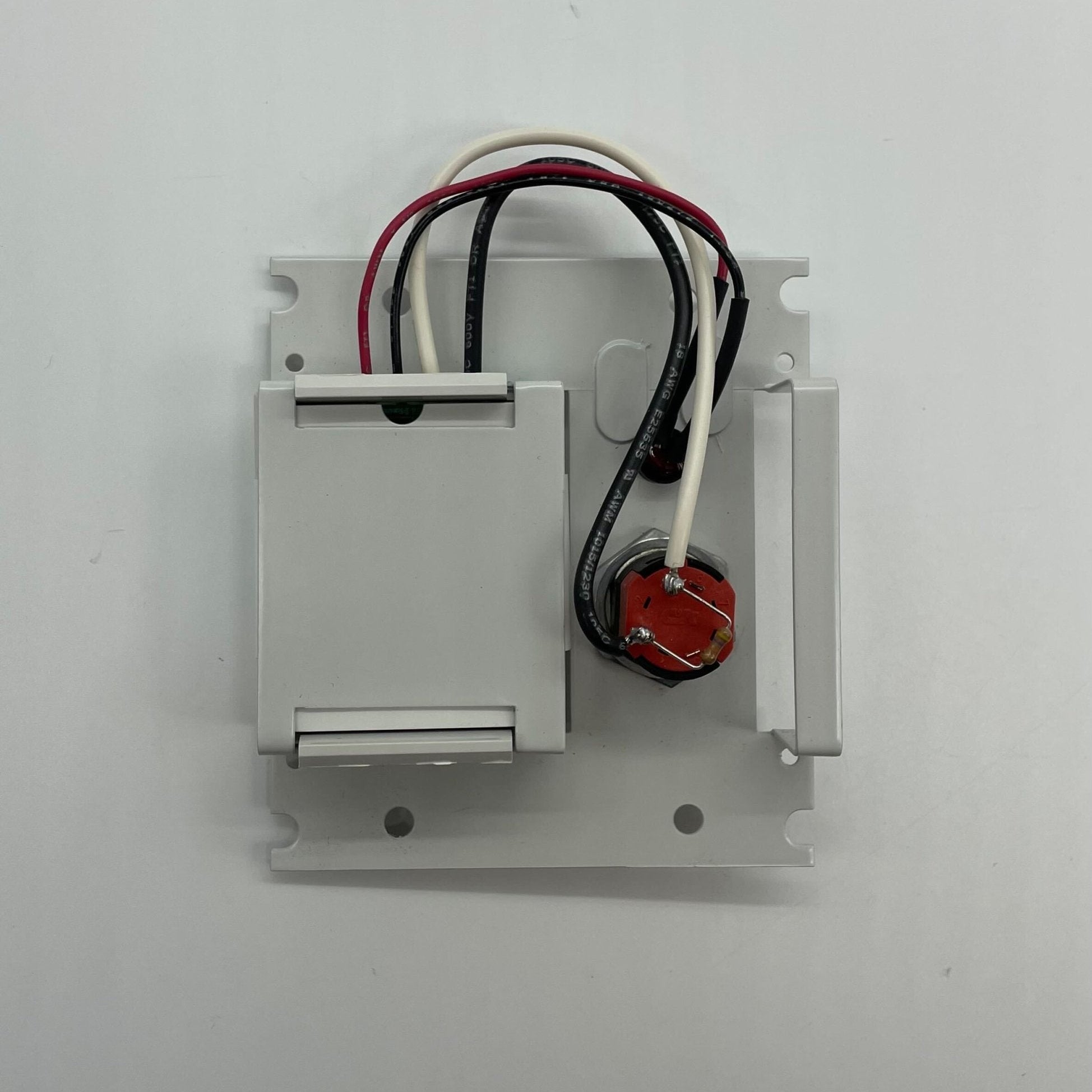 Edwards SIGA-DTS - The Fire Alarm Supplier