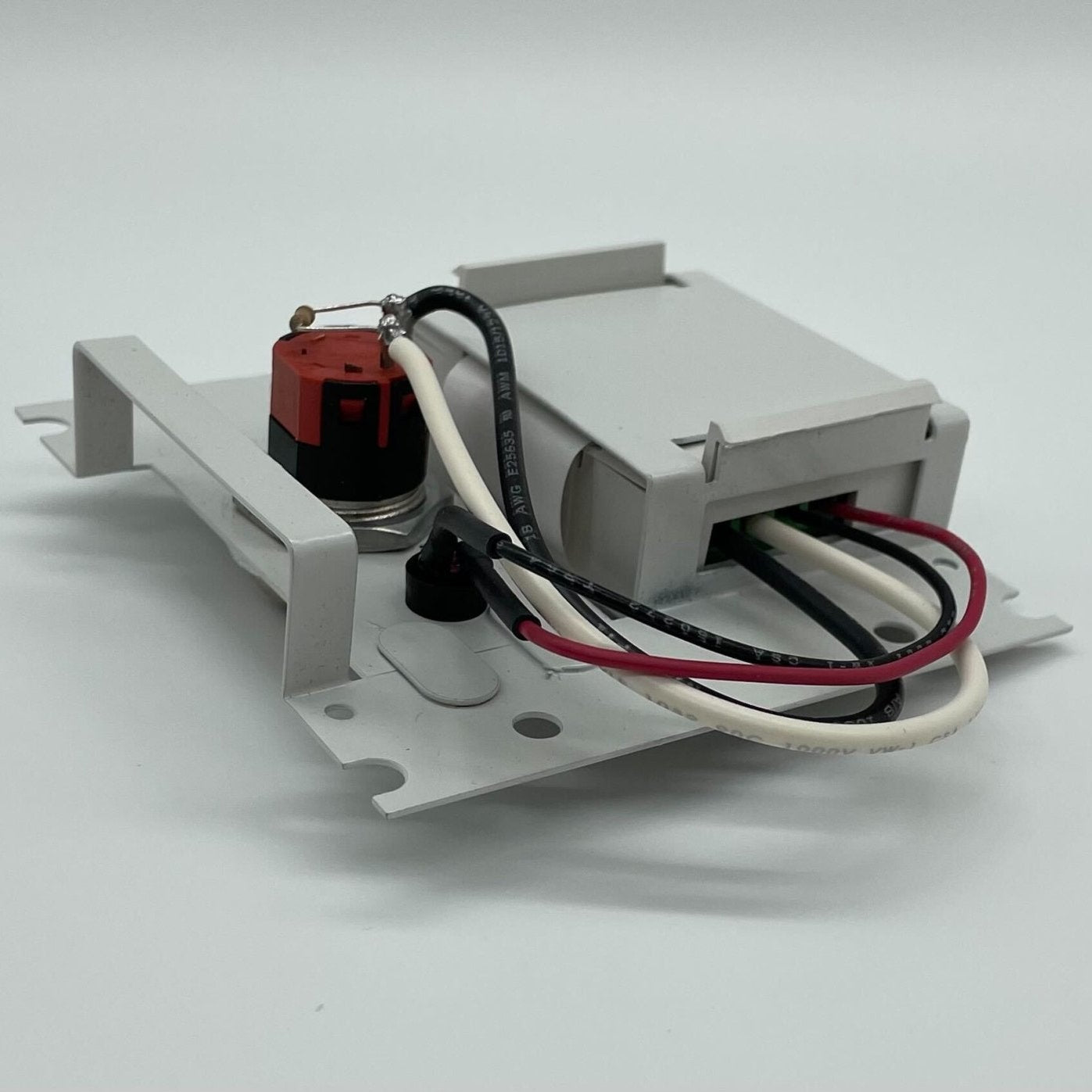 Edwards SIGA-DTS - The Fire Alarm Supplier