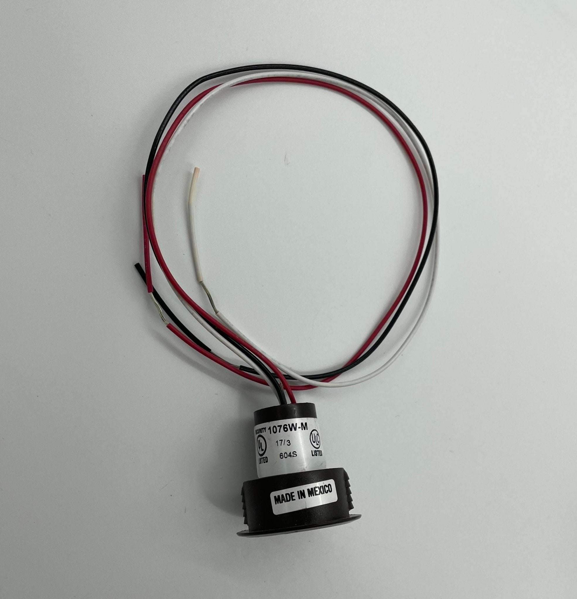 Edwards 1076W-M 1"In. Dia. - The Fire Alarm Supplier