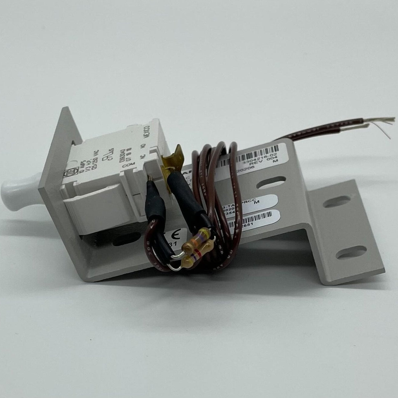 Edwards 3-TAMPRCC Tamper Switch - The Fire Alarm Supplier