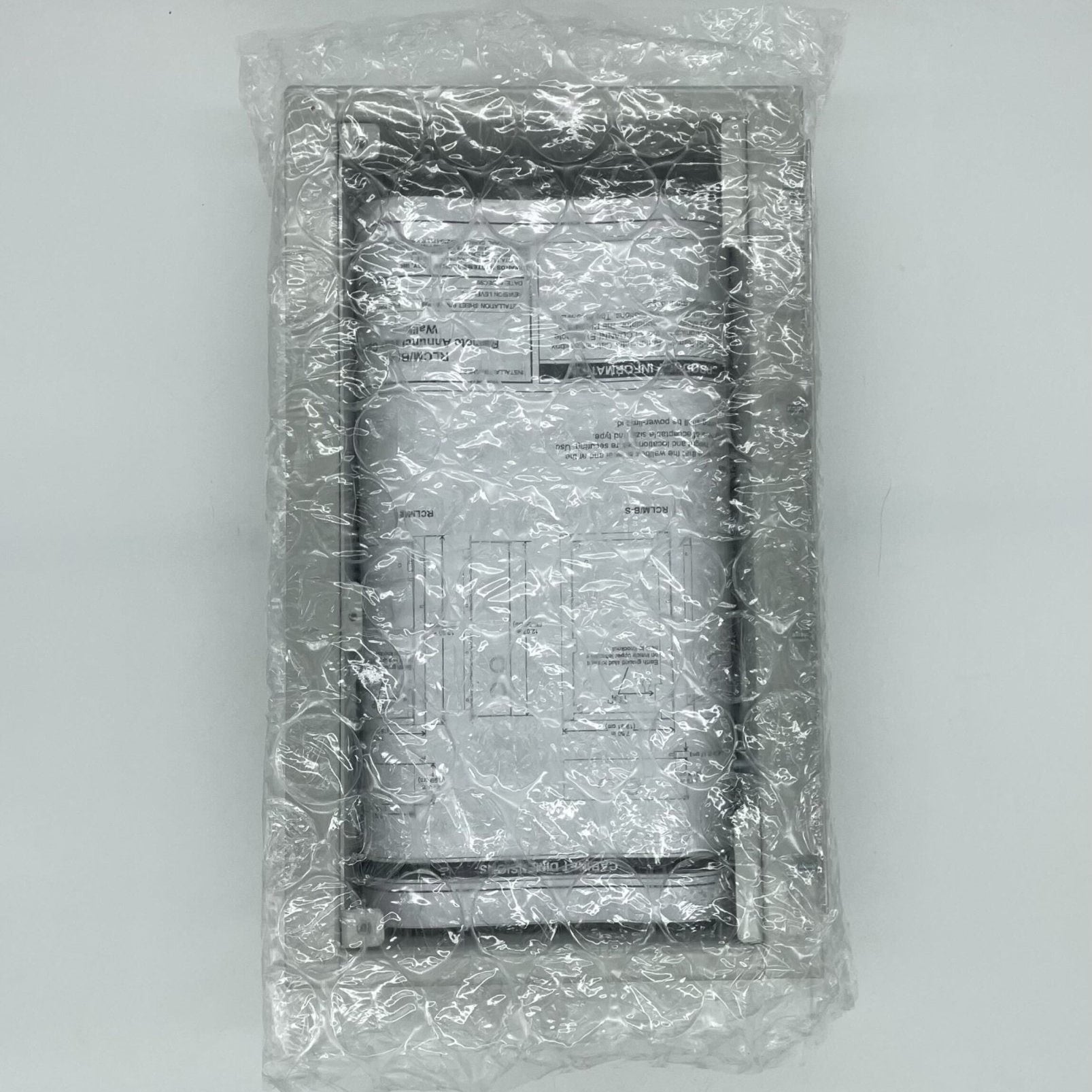 Edwards RLCM/B - The Fire Alarm Supplier