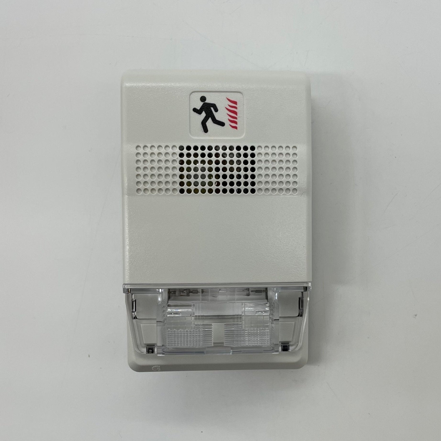 Edwards G1-CVM - The Fire Alarm Supplier