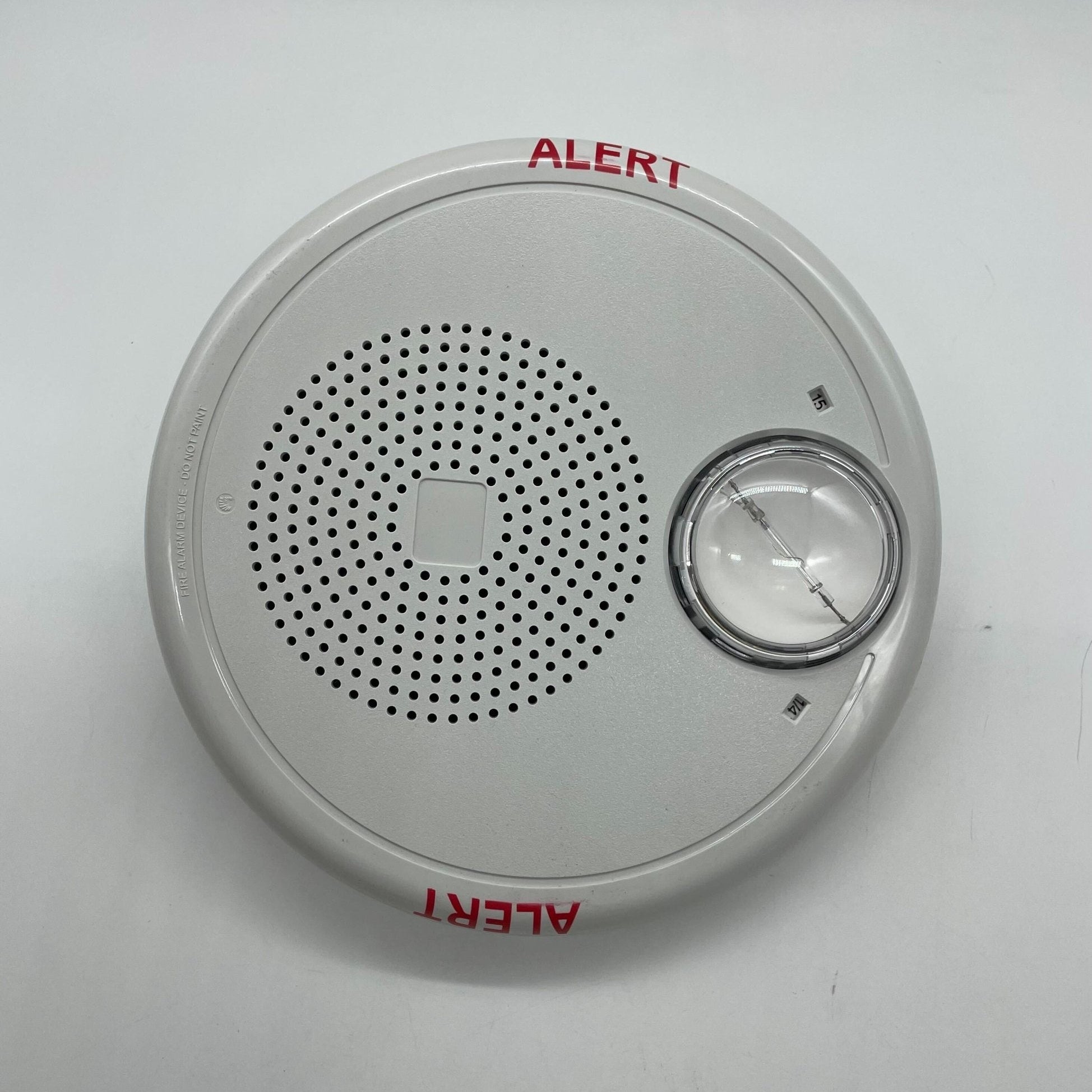 Edwards GCHFWA-S7VMC - The Fire Alarm Supplier