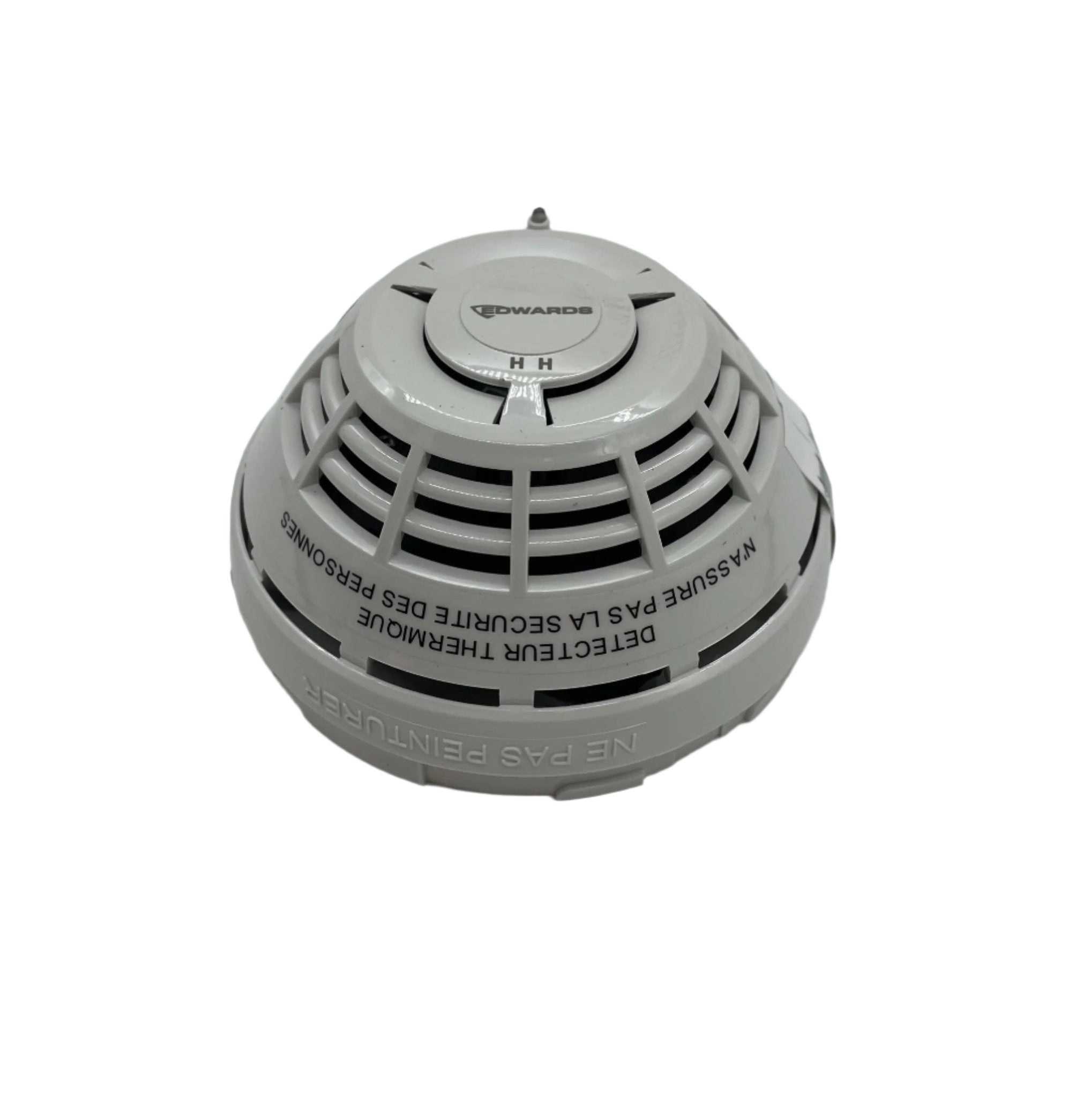 Edwards SIGA-H2D - The Fire Alarm Supplier