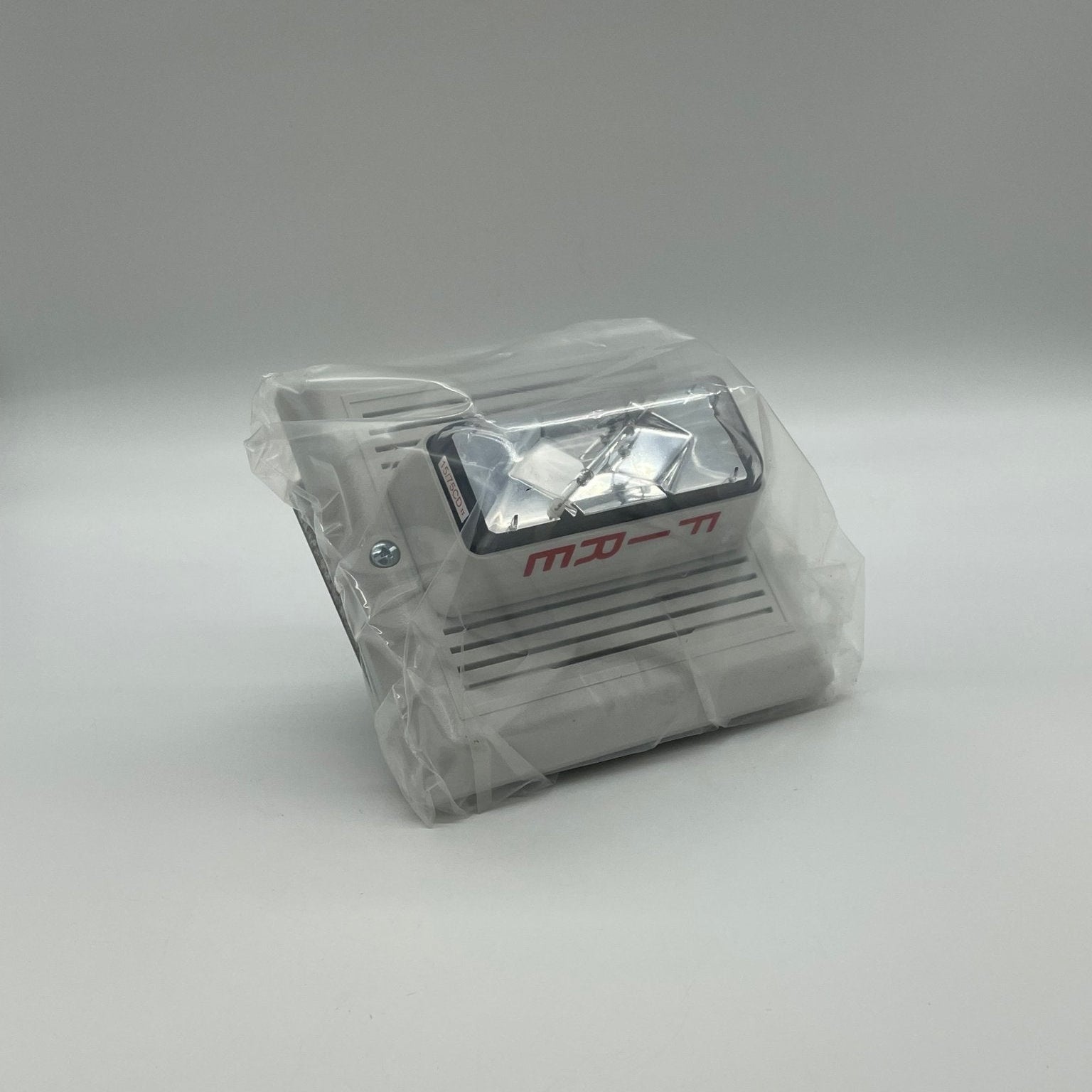 Edwards 757-7A-TW - The Fire Alarm Supplier