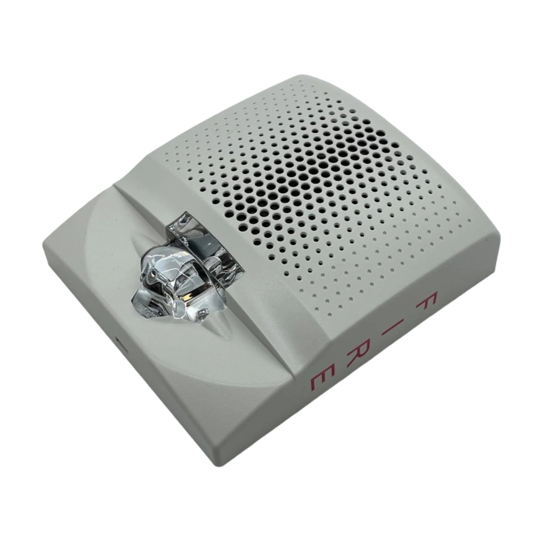 Edwards G4AVWF - The Fire Alarm Supplier