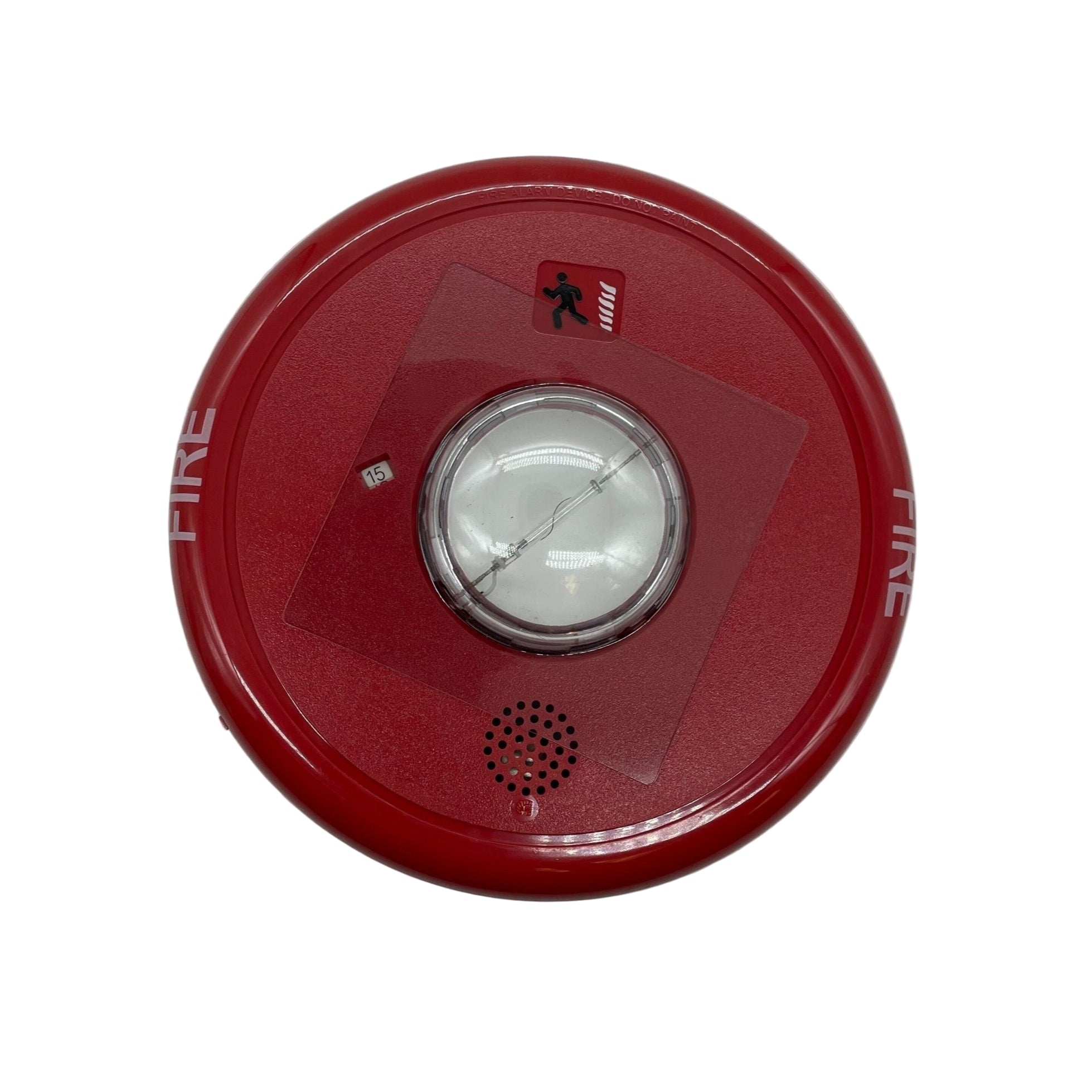 Edwards GCFR-HDVM - The Fire Alarm Supplier