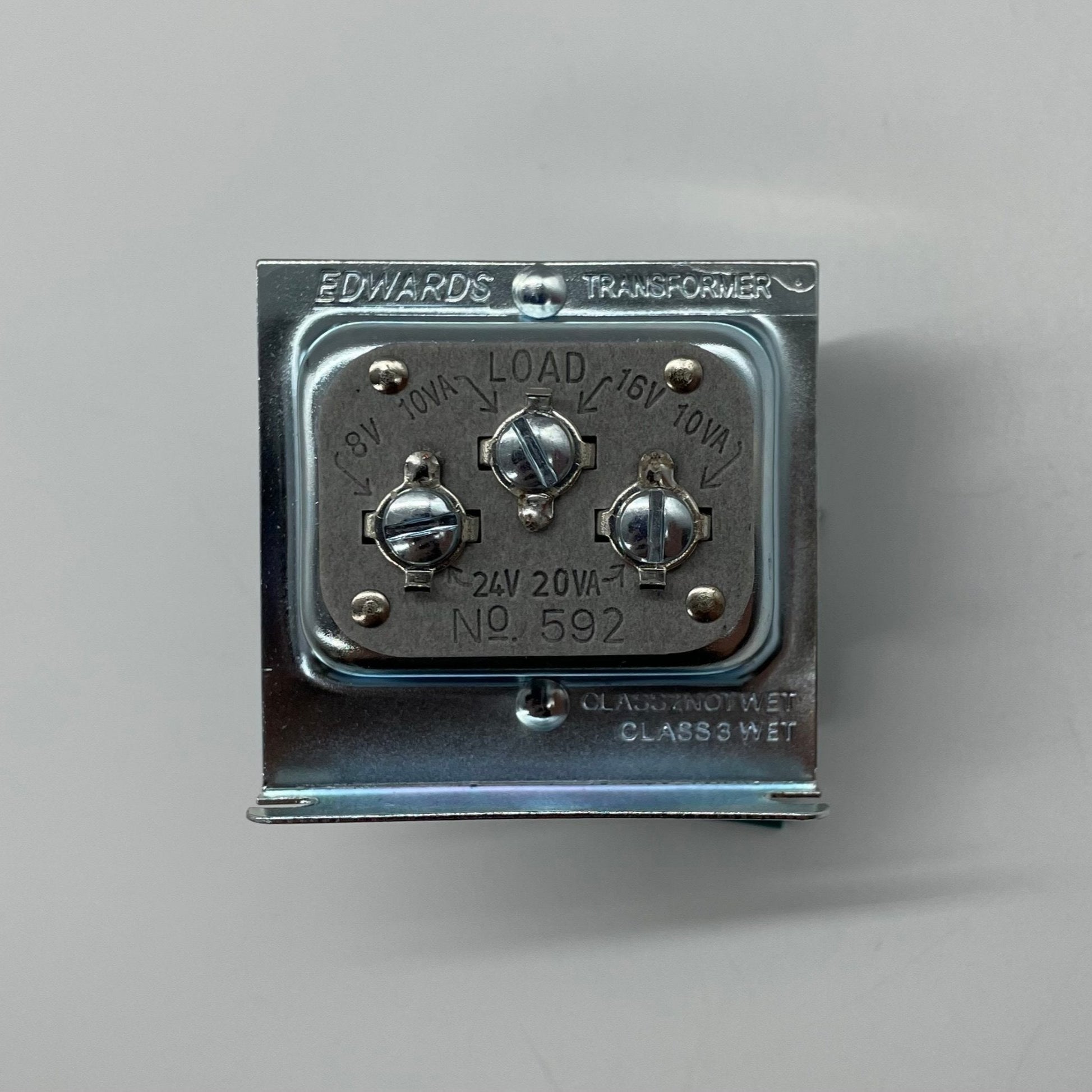 Edwards 7005-G5 - The Fire Alarm Supplier