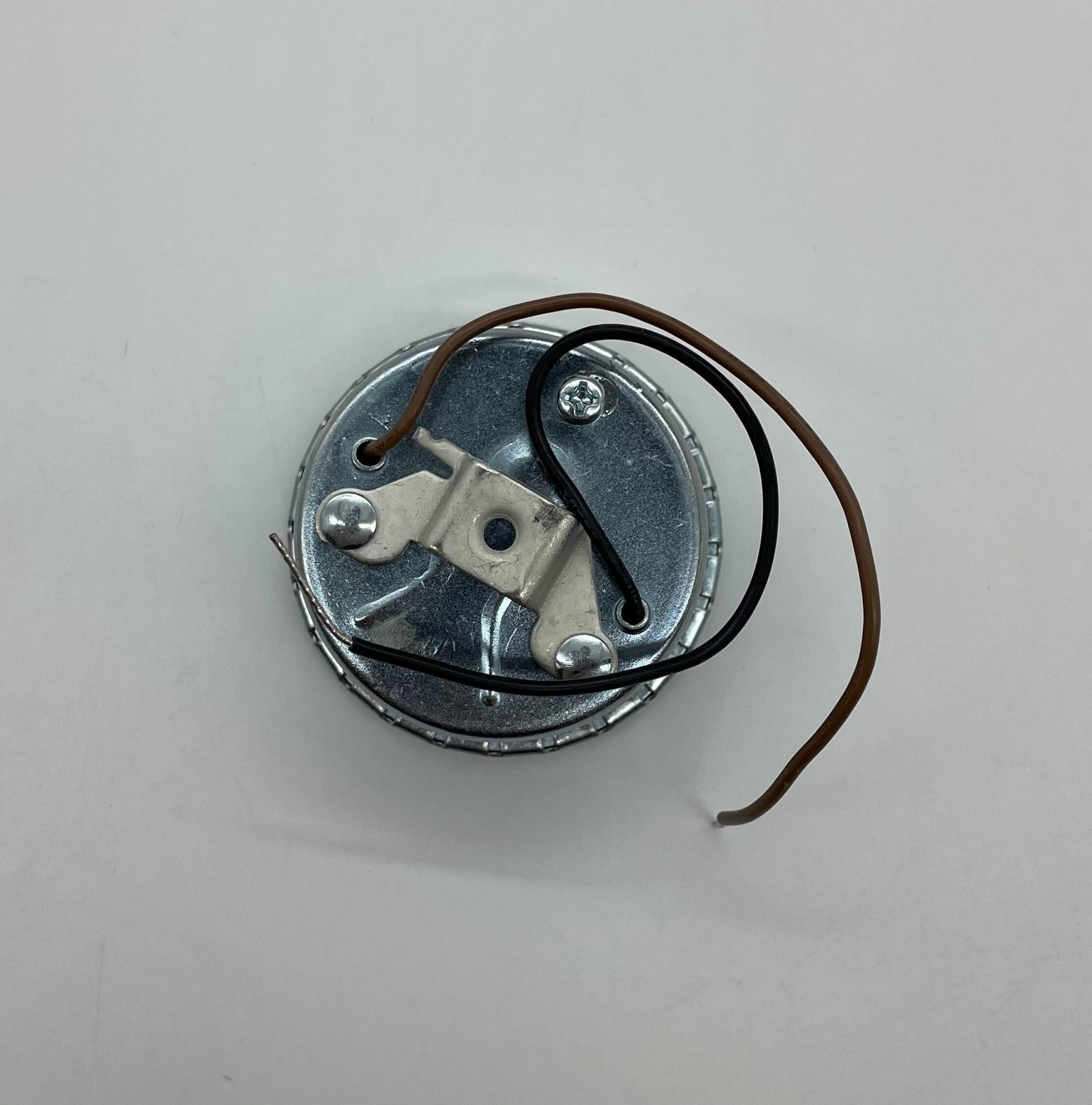 Edwards 123A-N5 Midi Horn 120 VAC 60 Hz - The Fire Alarm Supplier