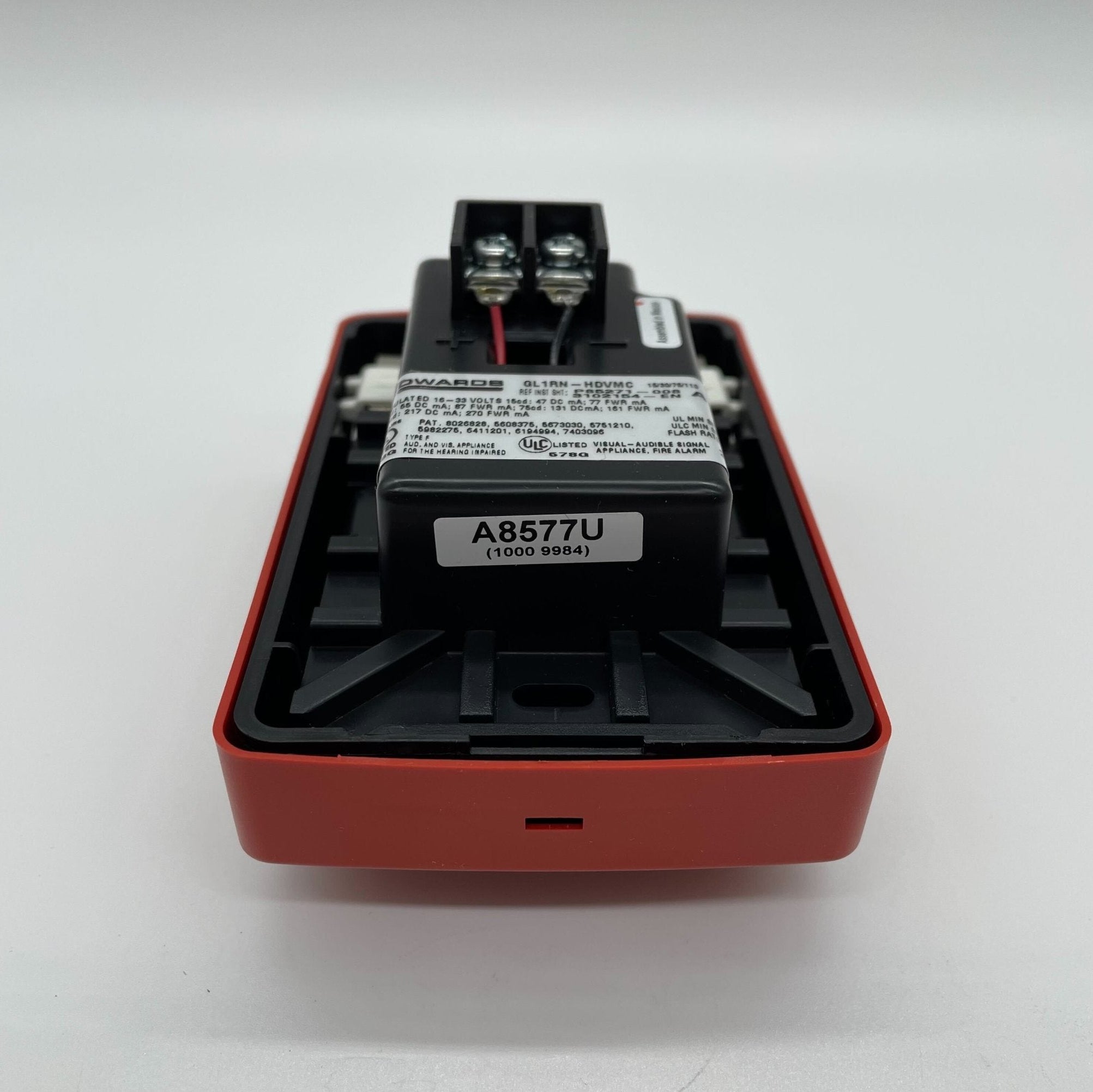 Edwards GL1RN-HDVMC - The Fire Alarm Supplier