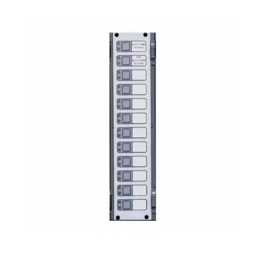 Edwards 3-12SY LED Display Control Module - The Fire Alarm Supplier