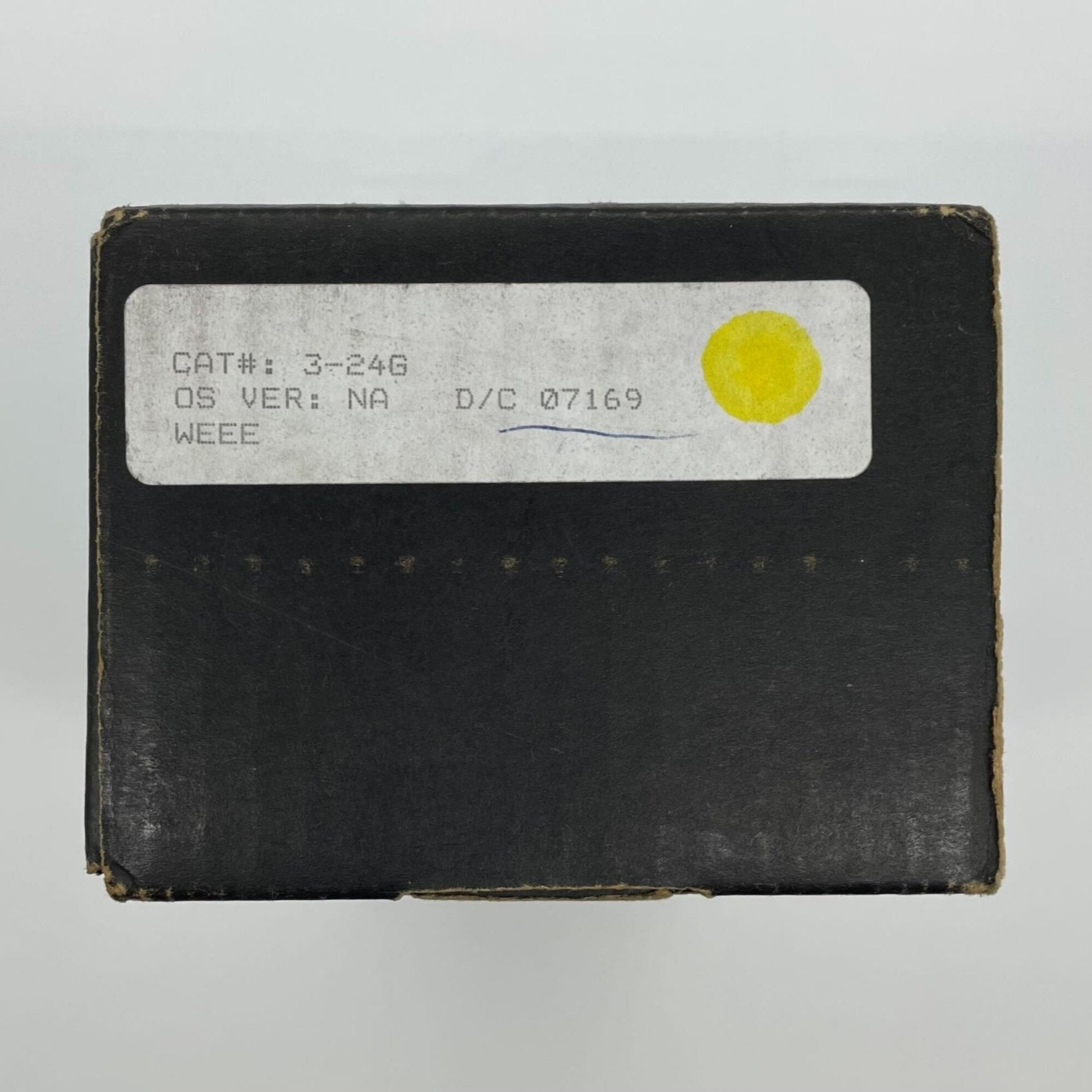 Edwards 3-24G - The Fire Alarm Supplier