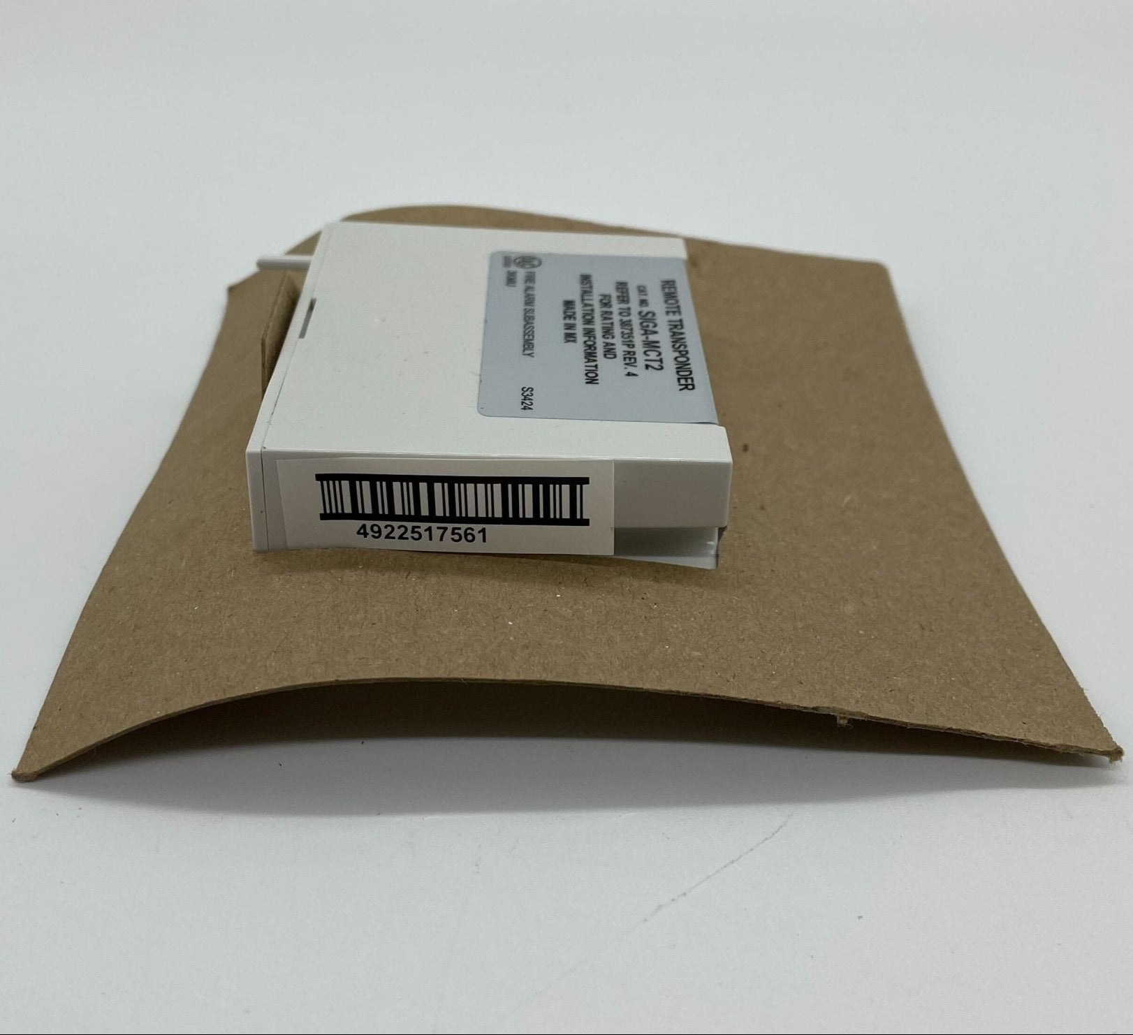 Edwards SIGA-MCT2 - The Fire Alarm Supplier