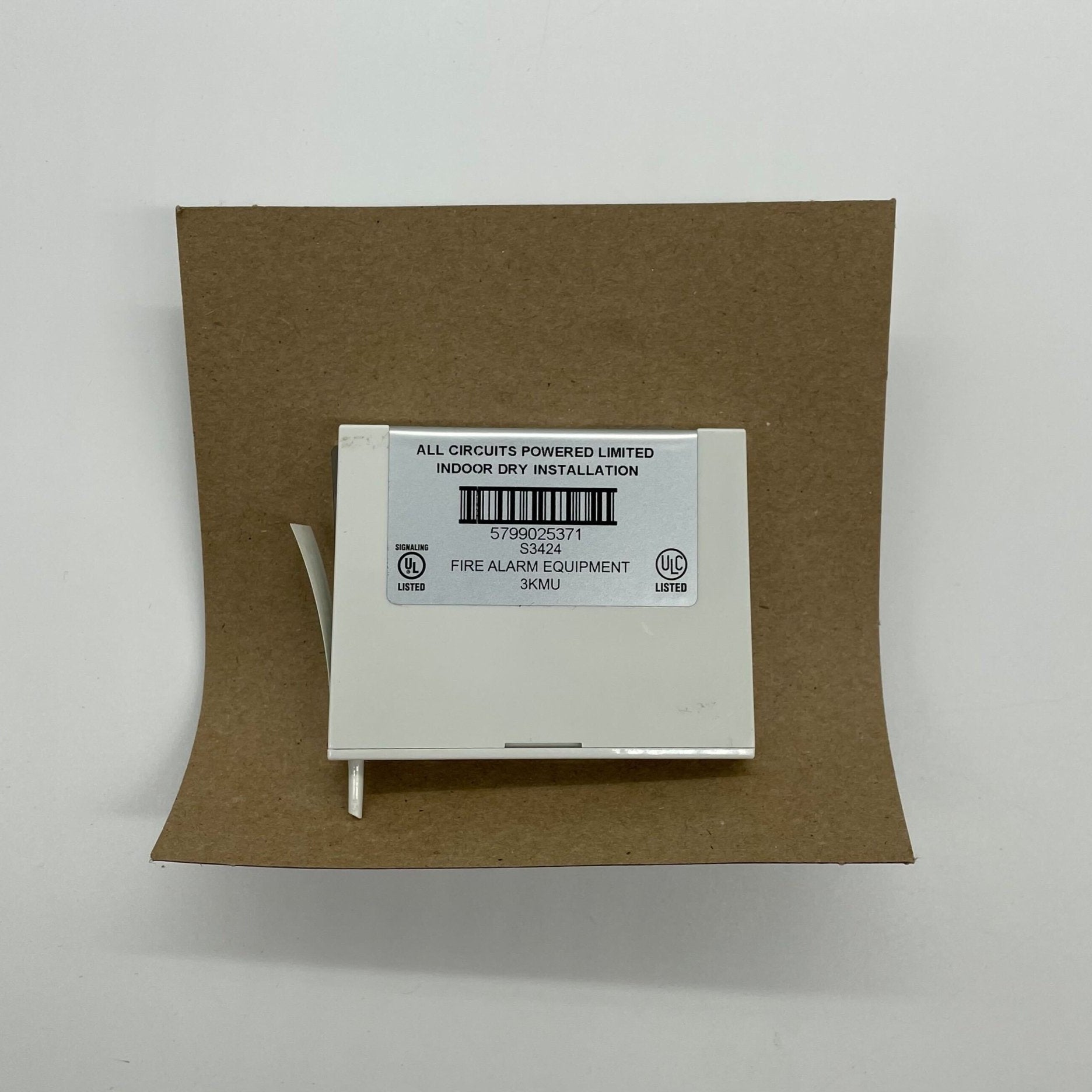 Edwards SIGA-MRM1 - The Fire Alarm Supplier